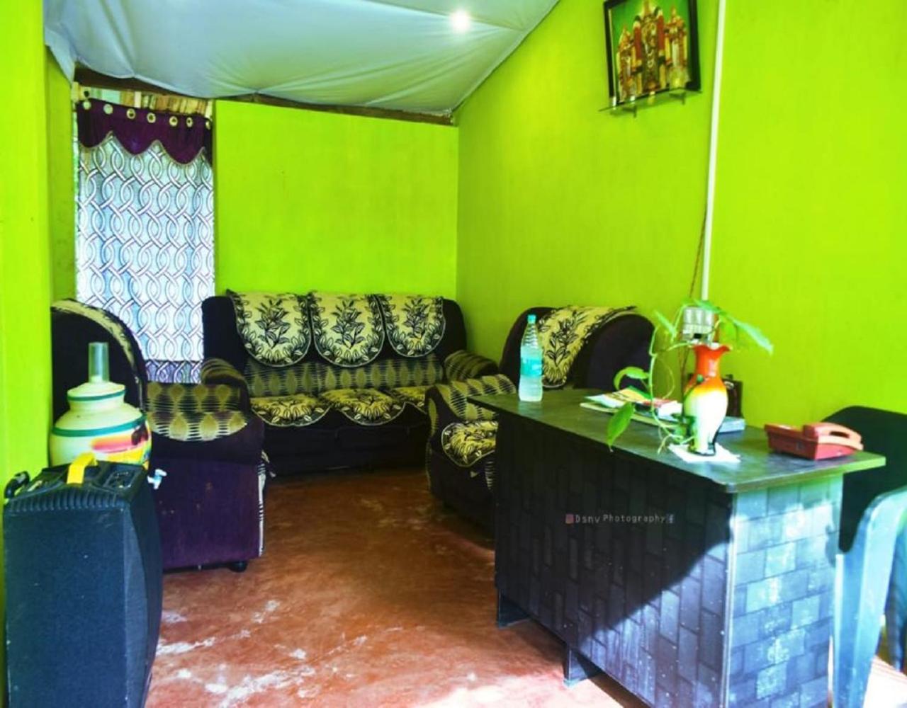 Deluxe Family Room photo 2