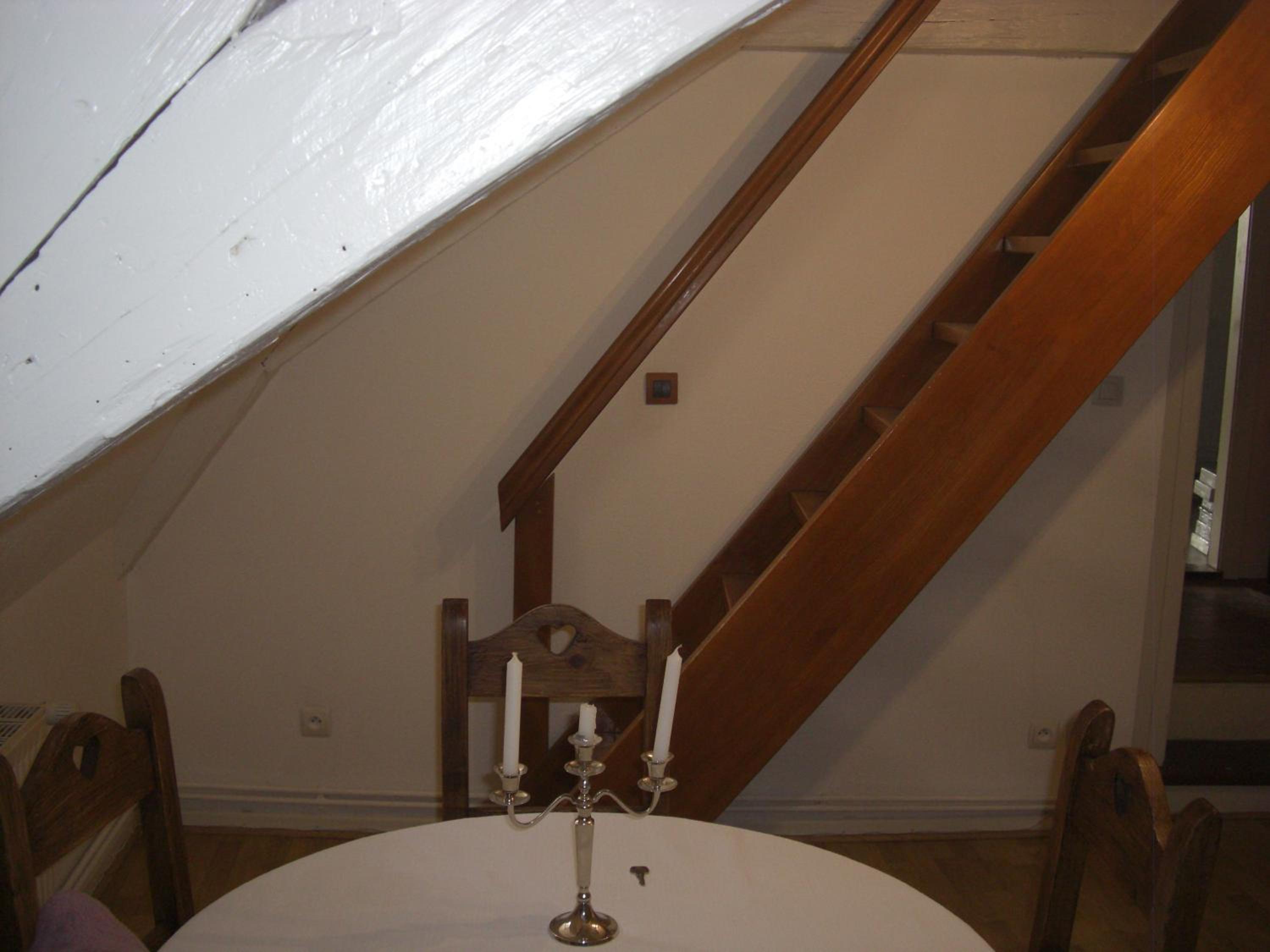 One-Bedroom Duplex Apartment (3 Adults) - Photo 4