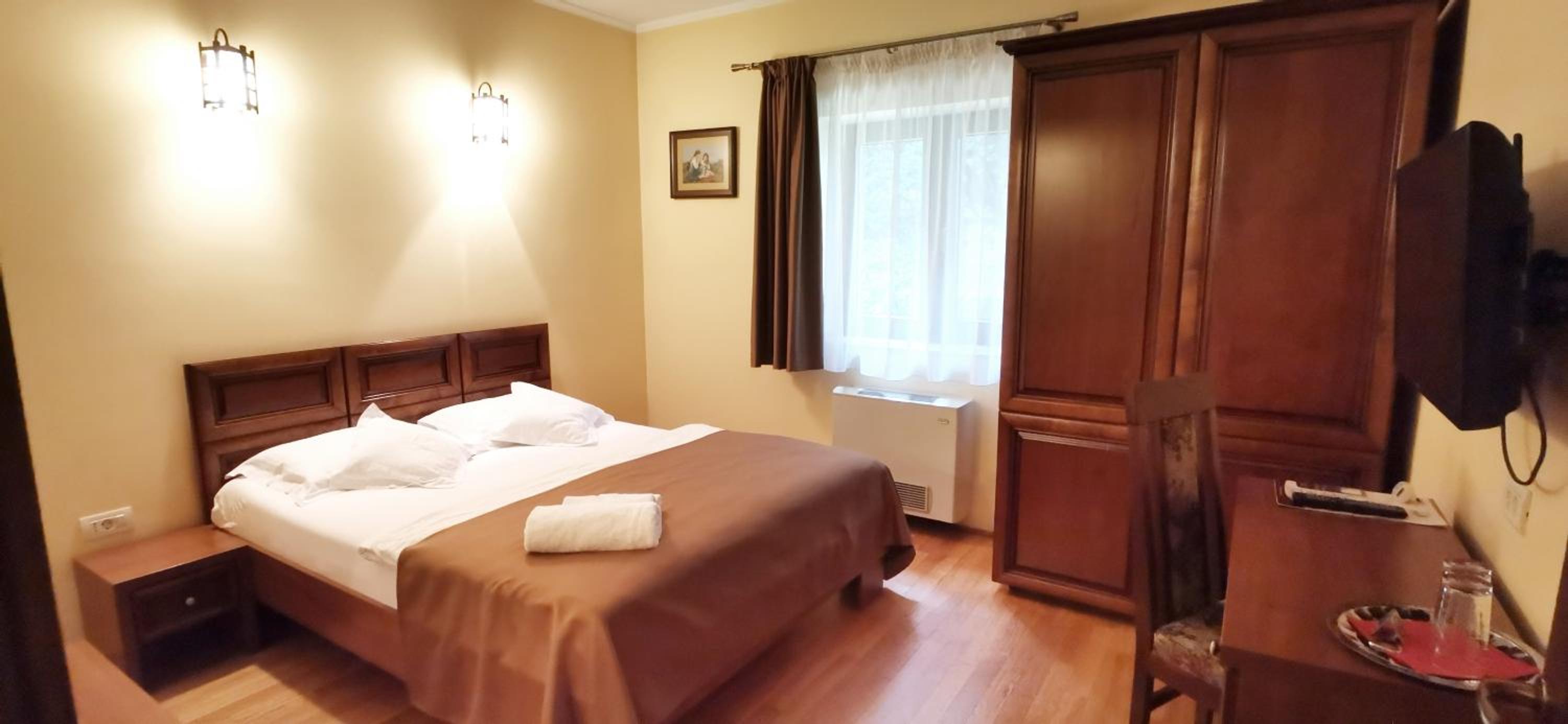 Standard Double Room photo 1