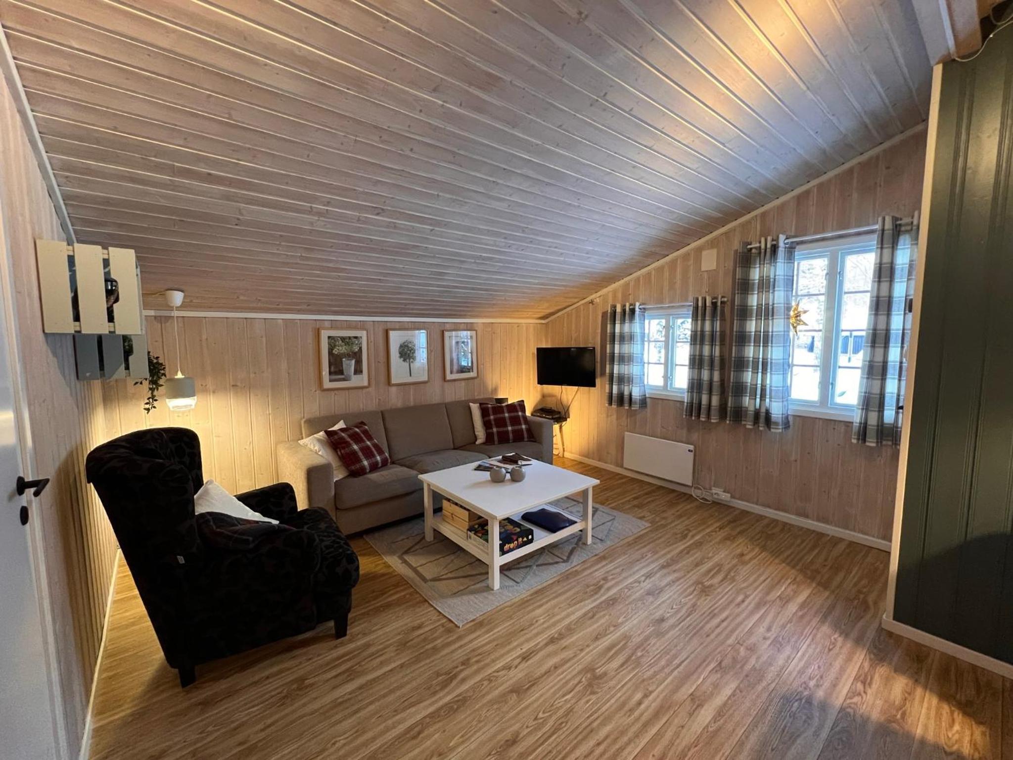 Vacation Home photo 1