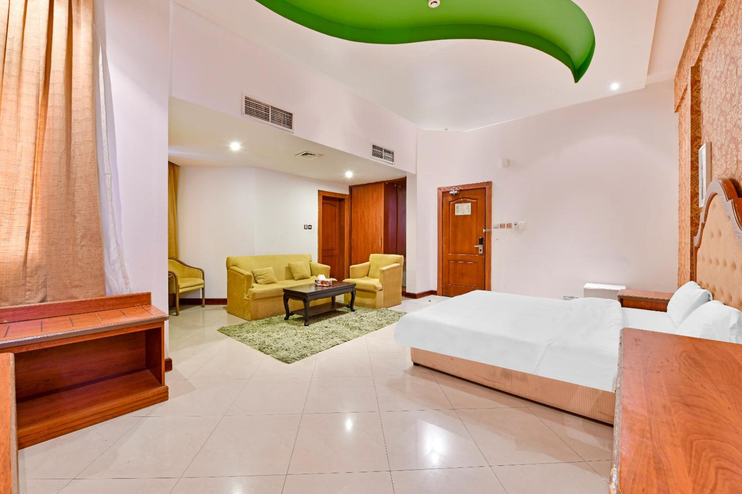 Junior Suite - Photo 19