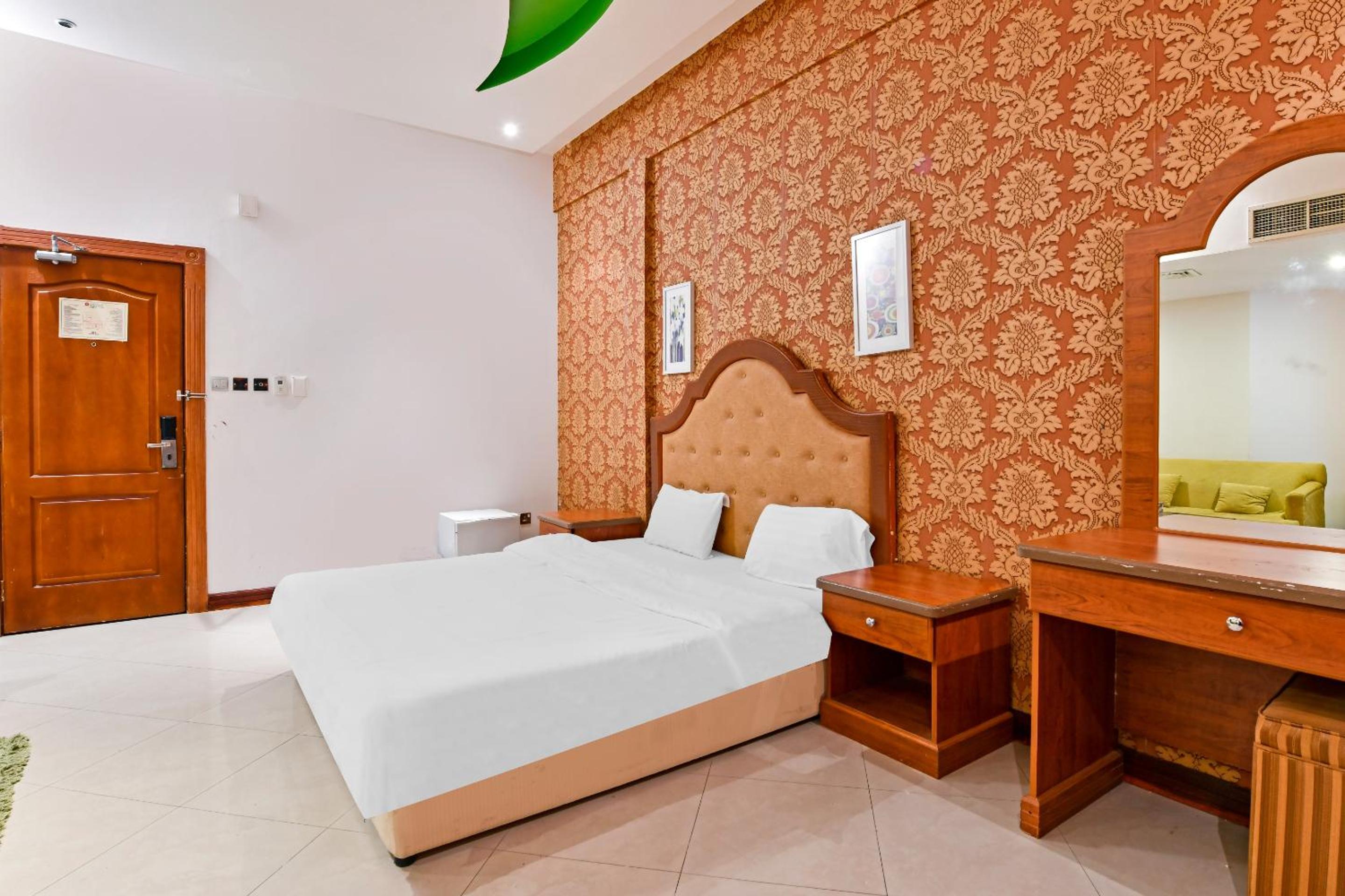 Junior Suite - Photo 20