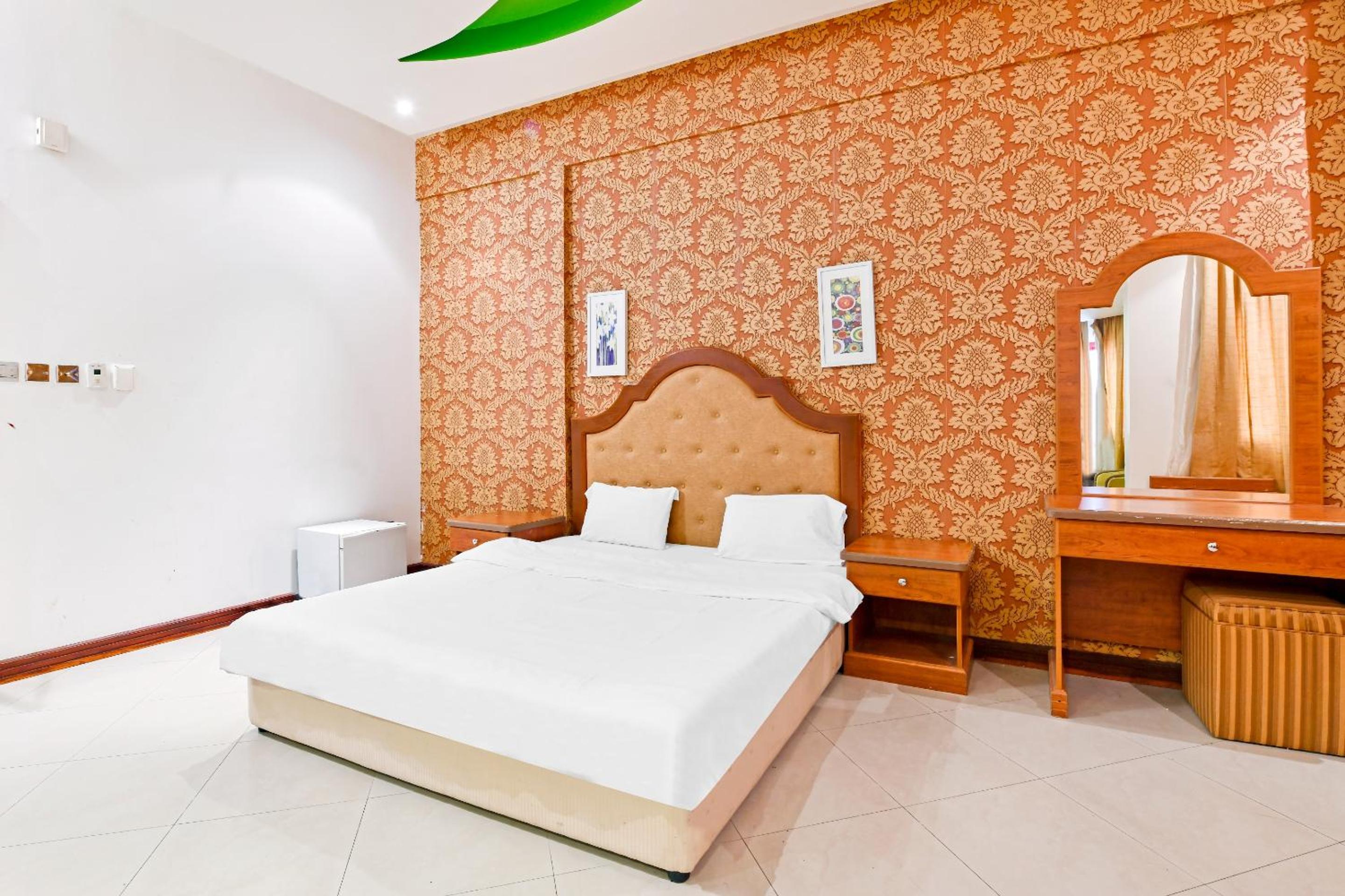 Junior Suite - Photo 12