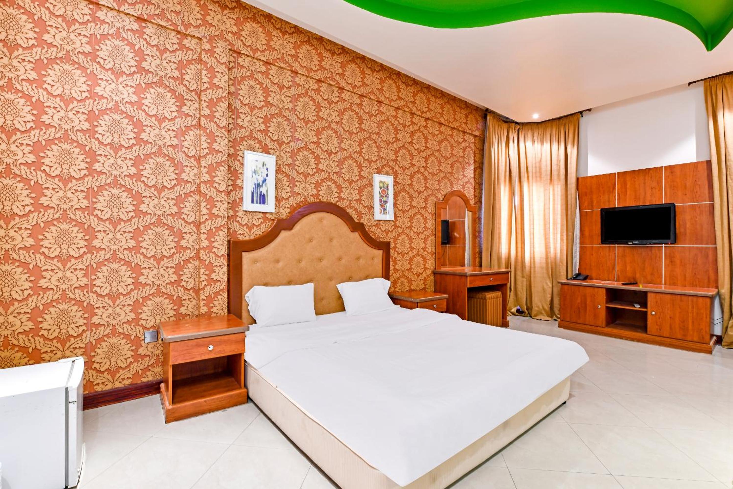 Junior Suite - Photo 18