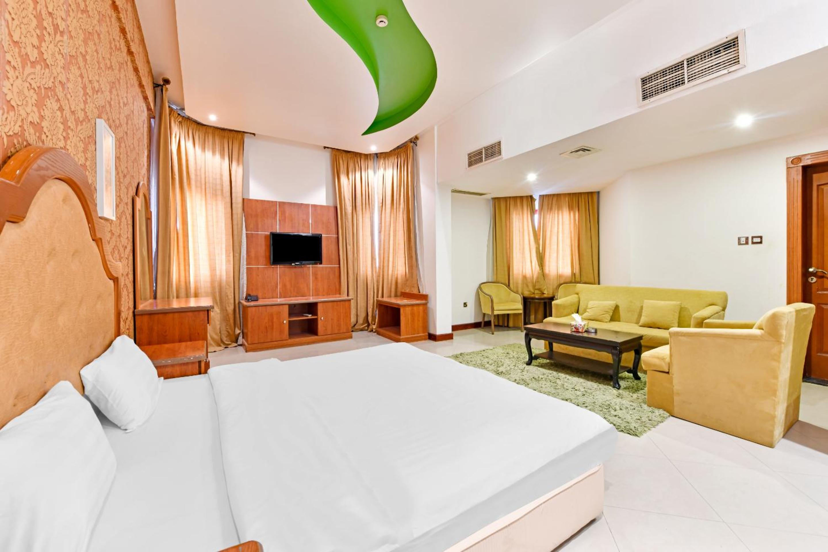 Junior Suite - Photo 16