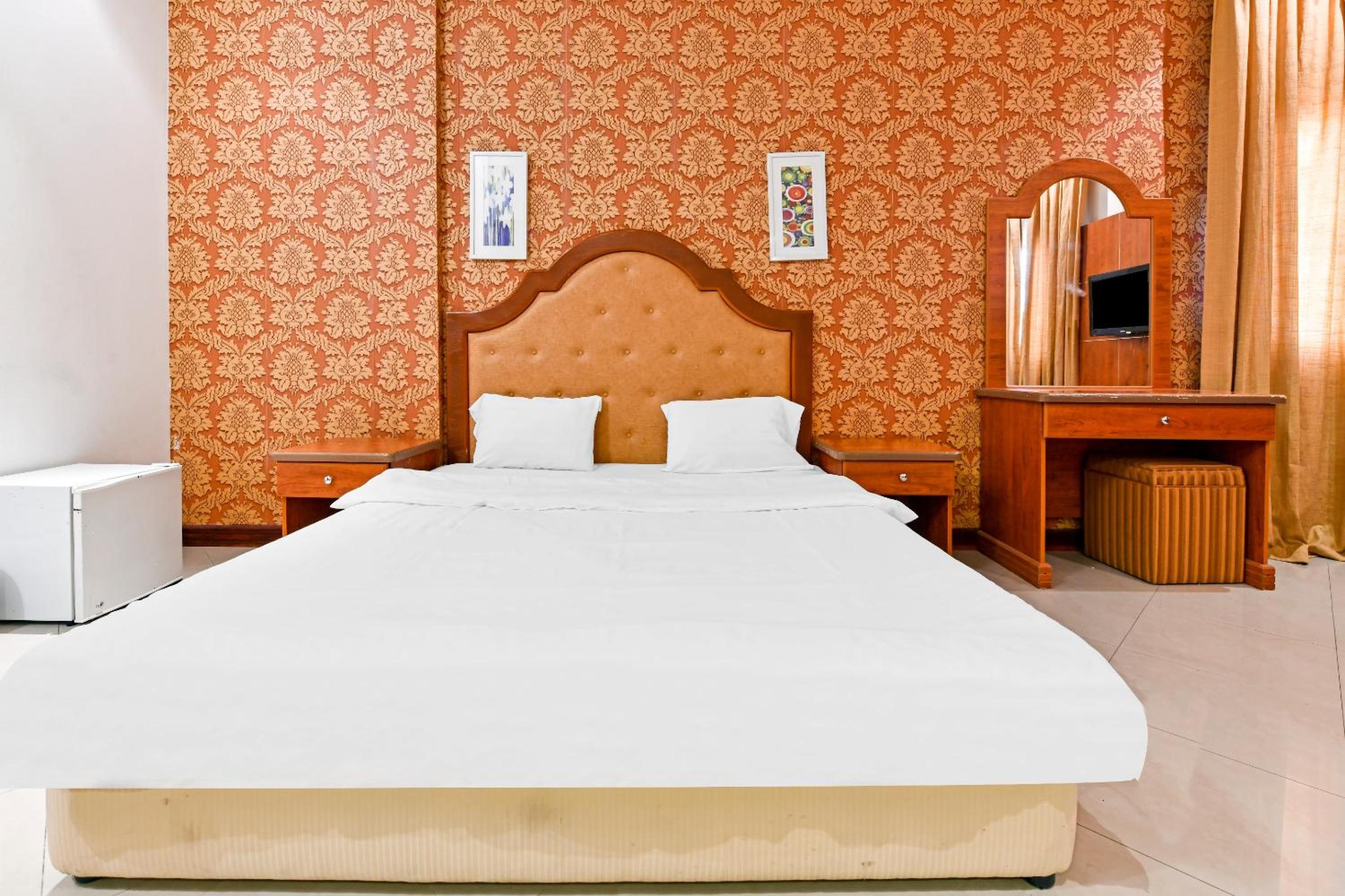 Junior Suite - Photo 13