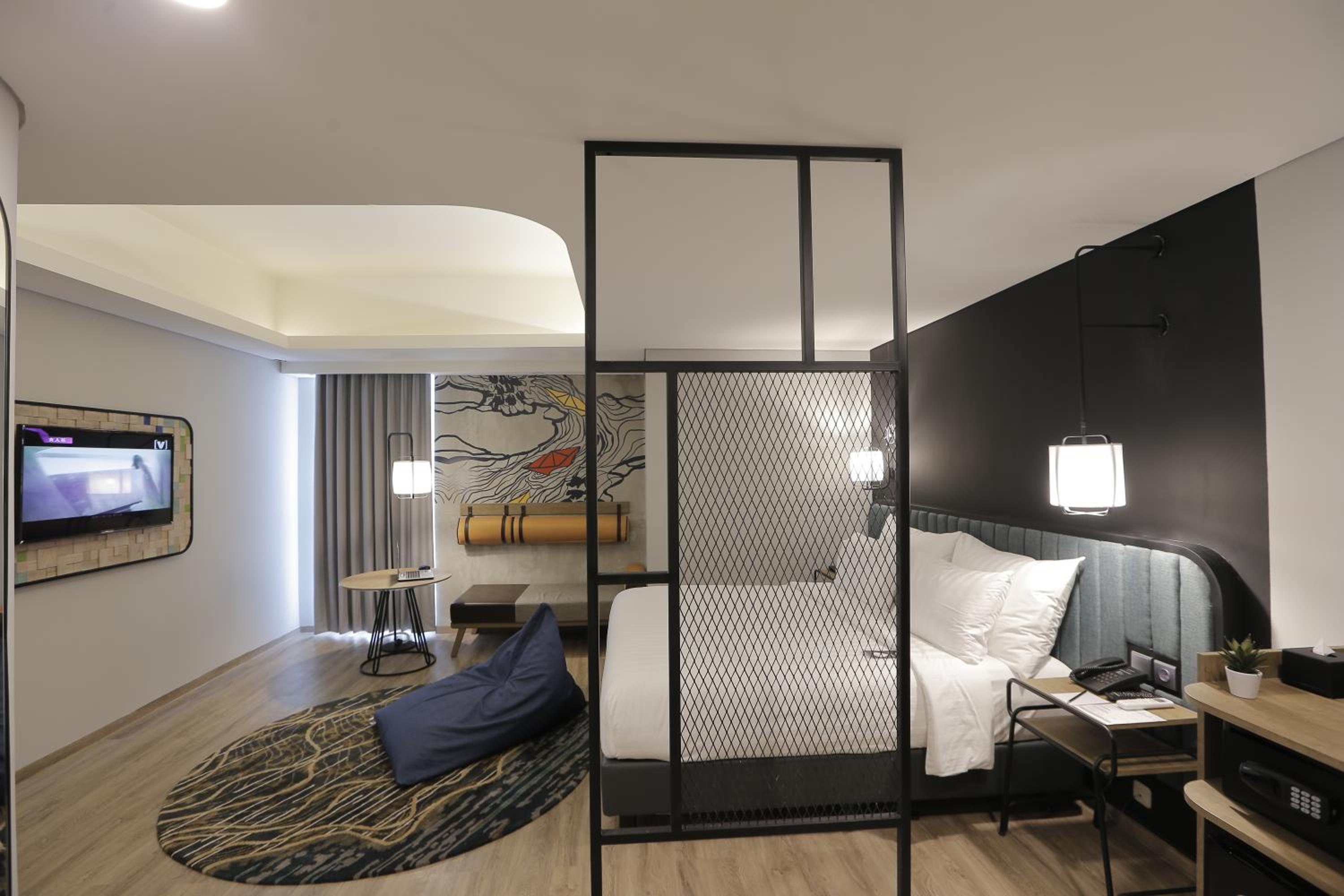 Twin Room - Photo 5