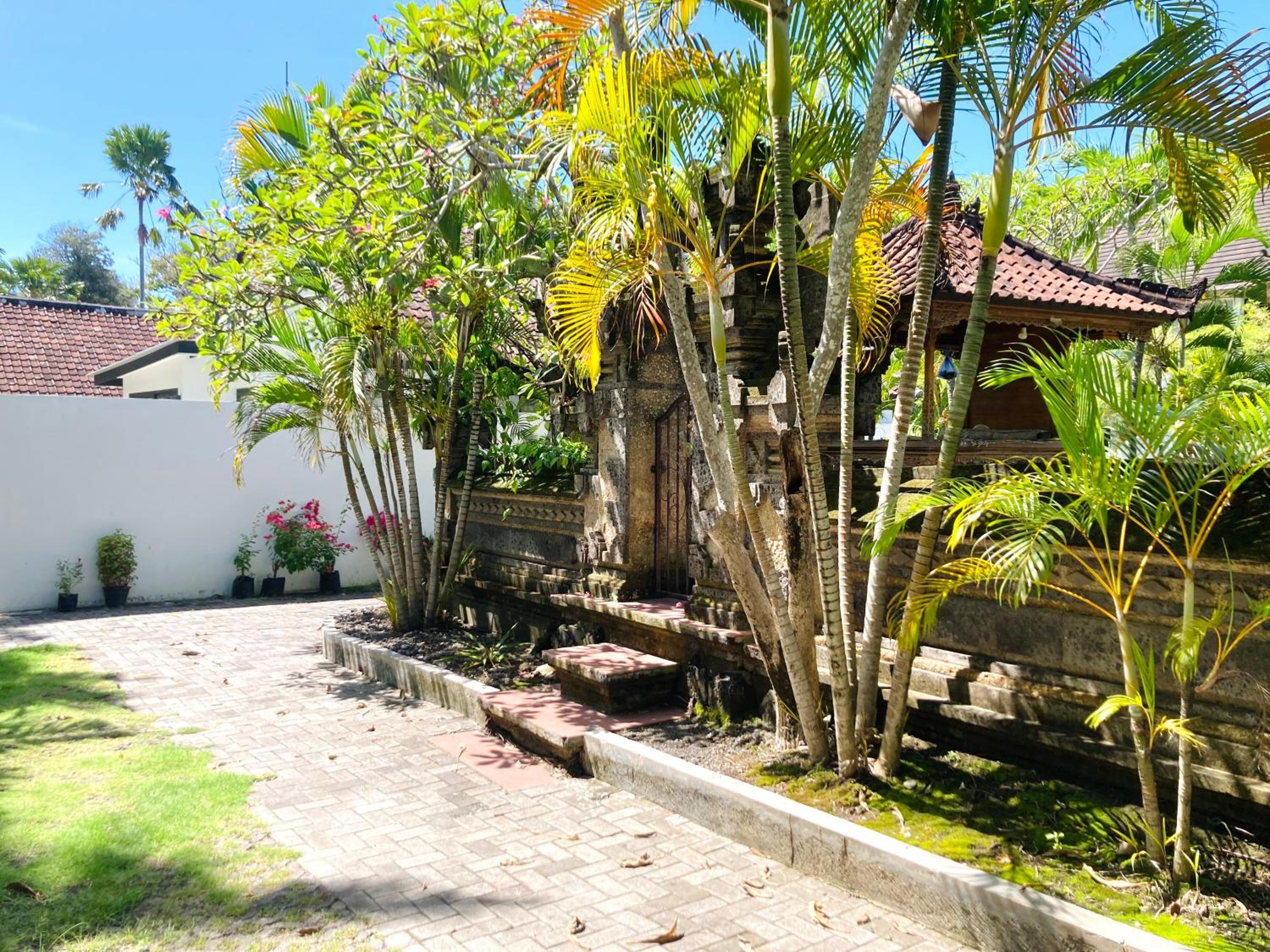 Deluxe Villa - Photo 25