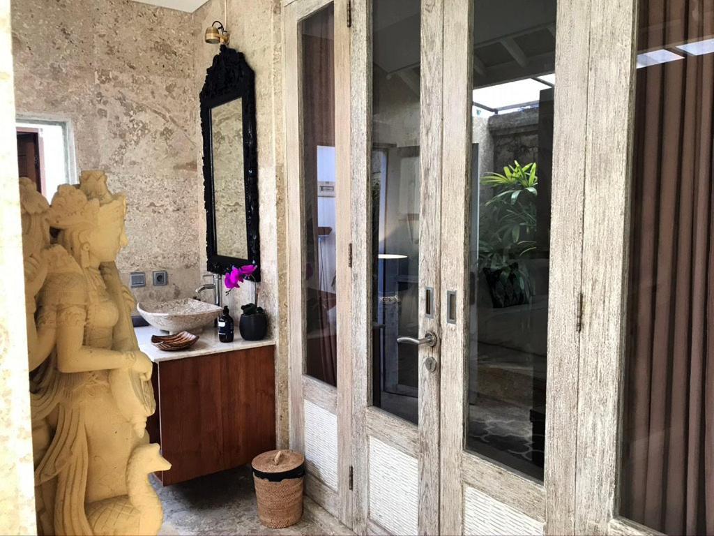 Deluxe Villa - Photo 22