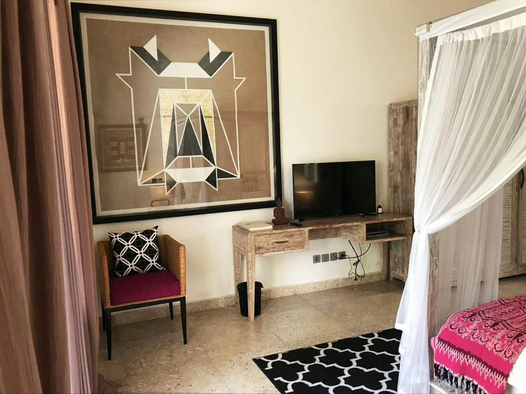 Deluxe Villa - Photo 21
