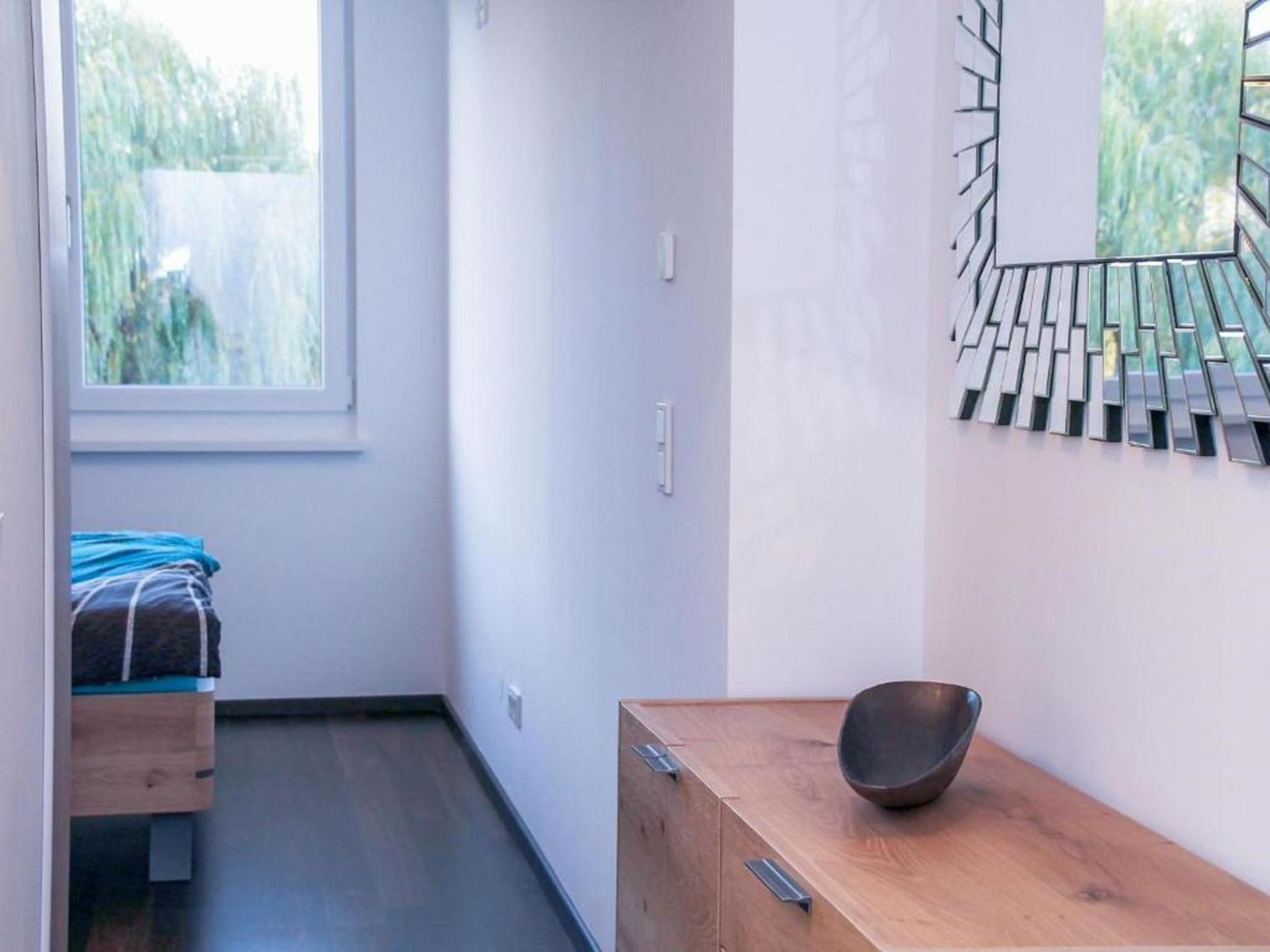 Apartment with Terrace photo 1