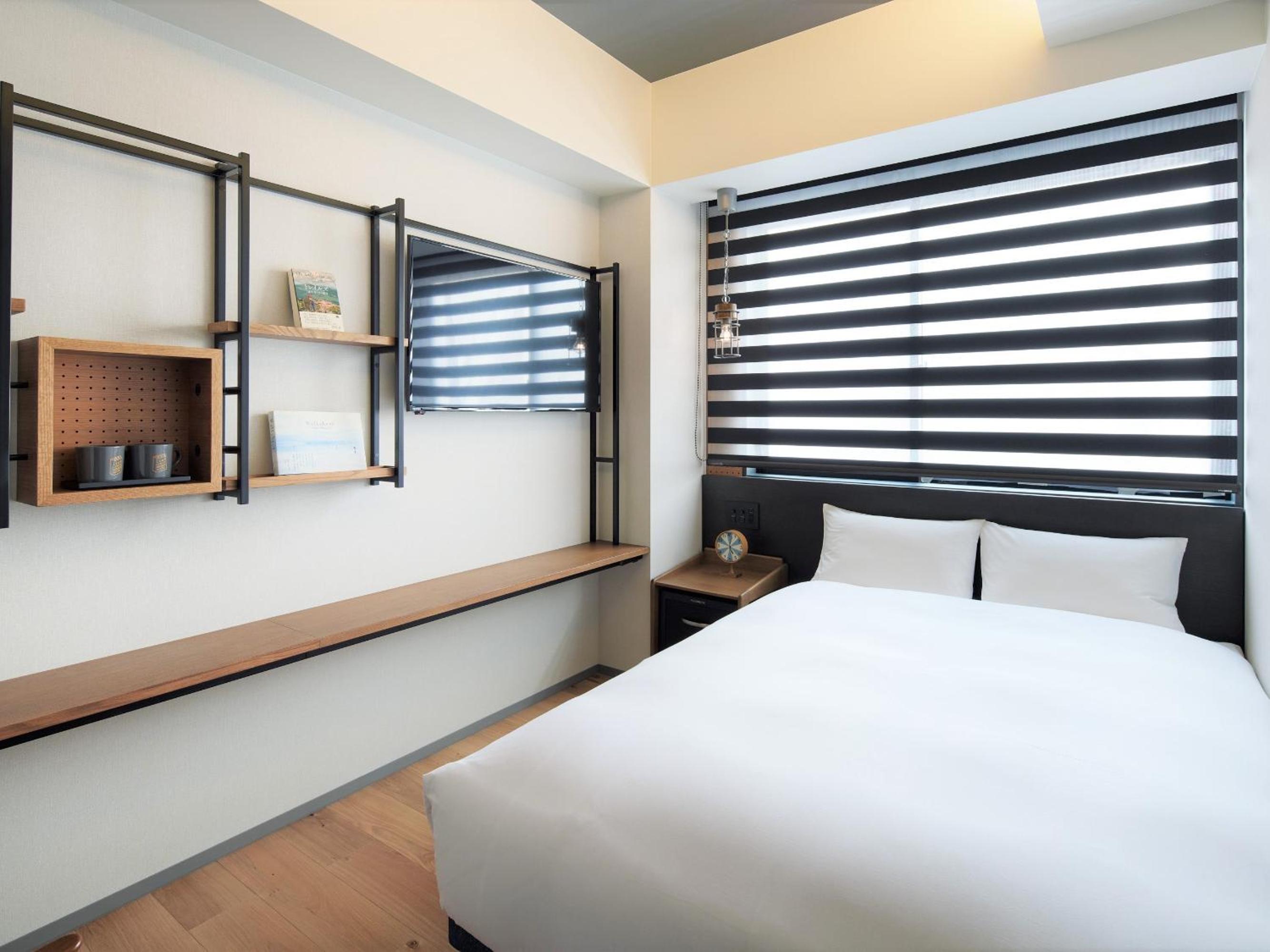 Standard Double Room - Photo 1
