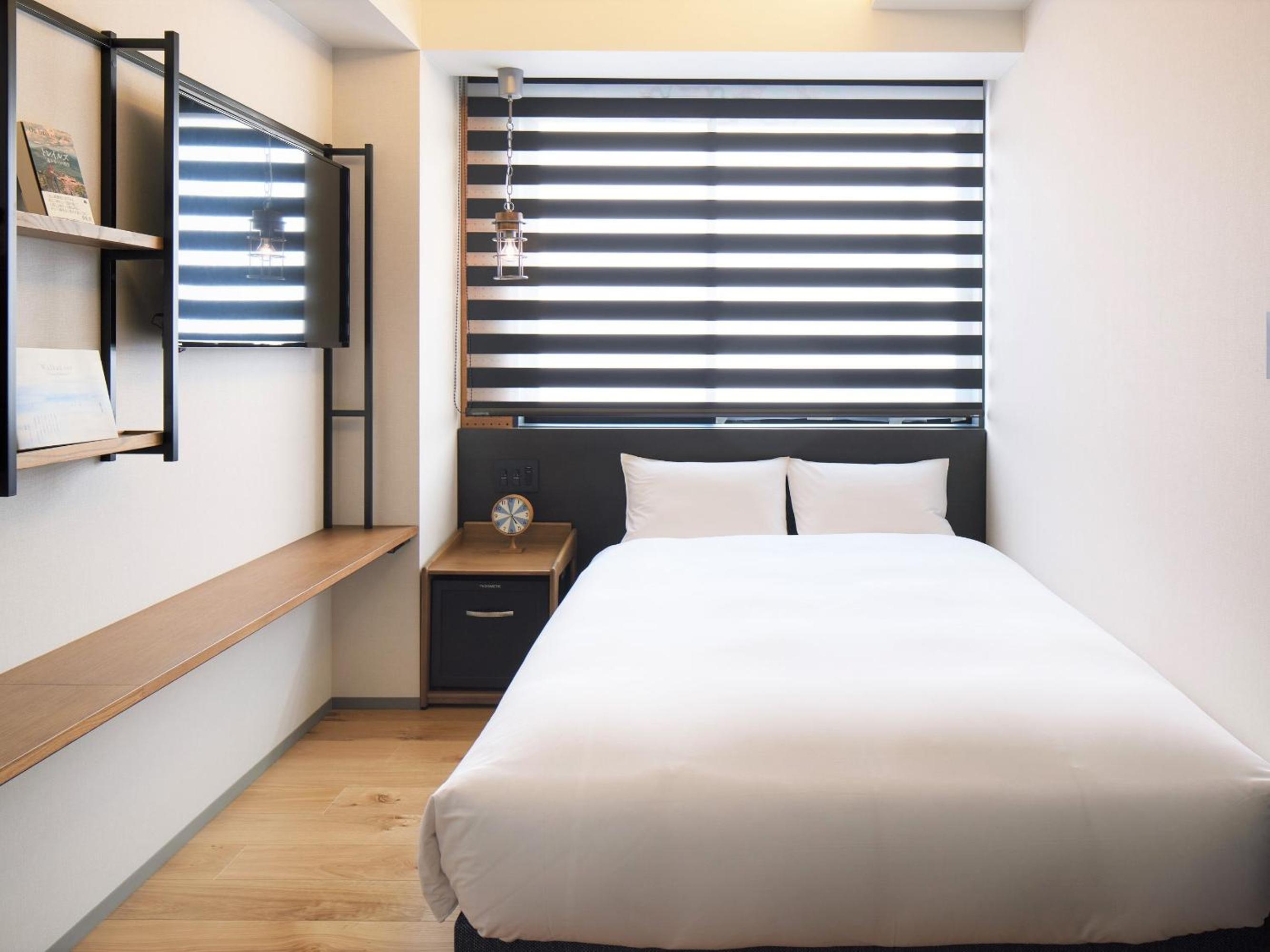 Standard Double Room - Photo 3