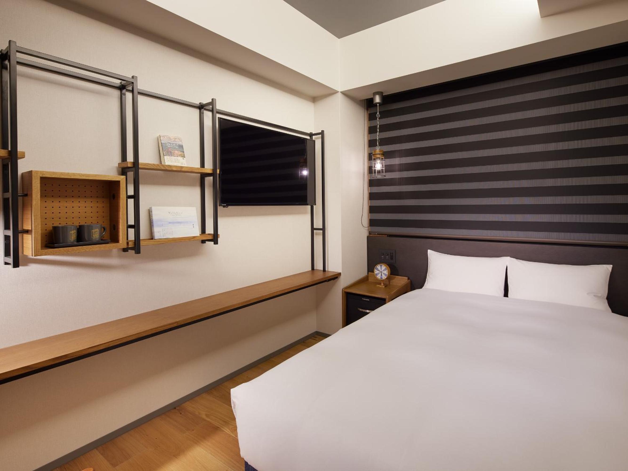 Standard Double Room - Photo 6