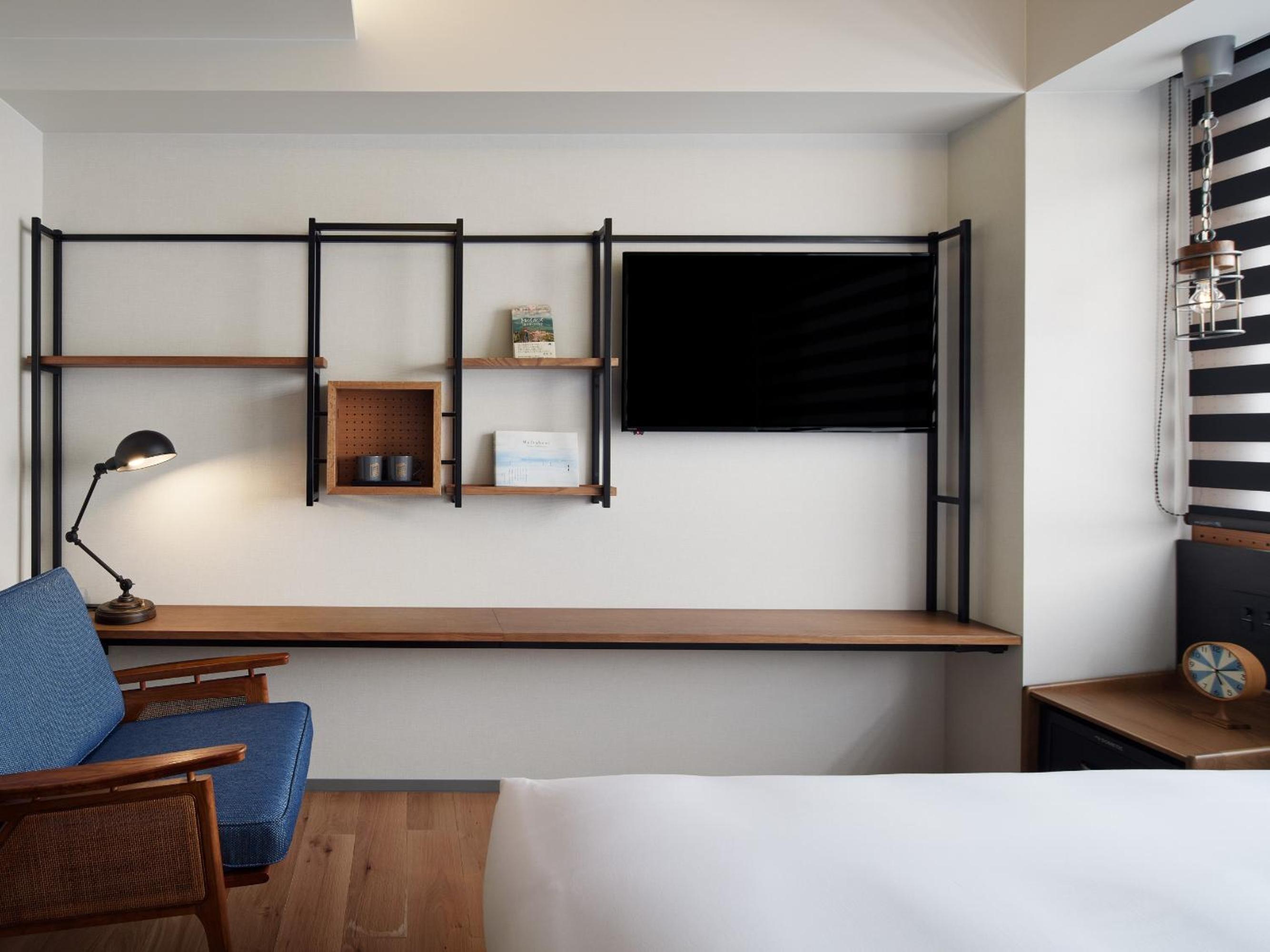 Standard Double Room - Photo 4