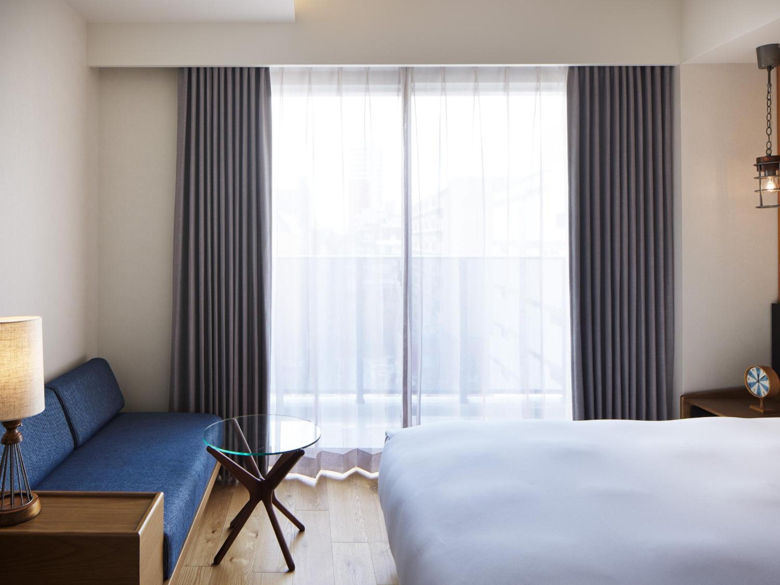 Moderate Double Room - Photo 5