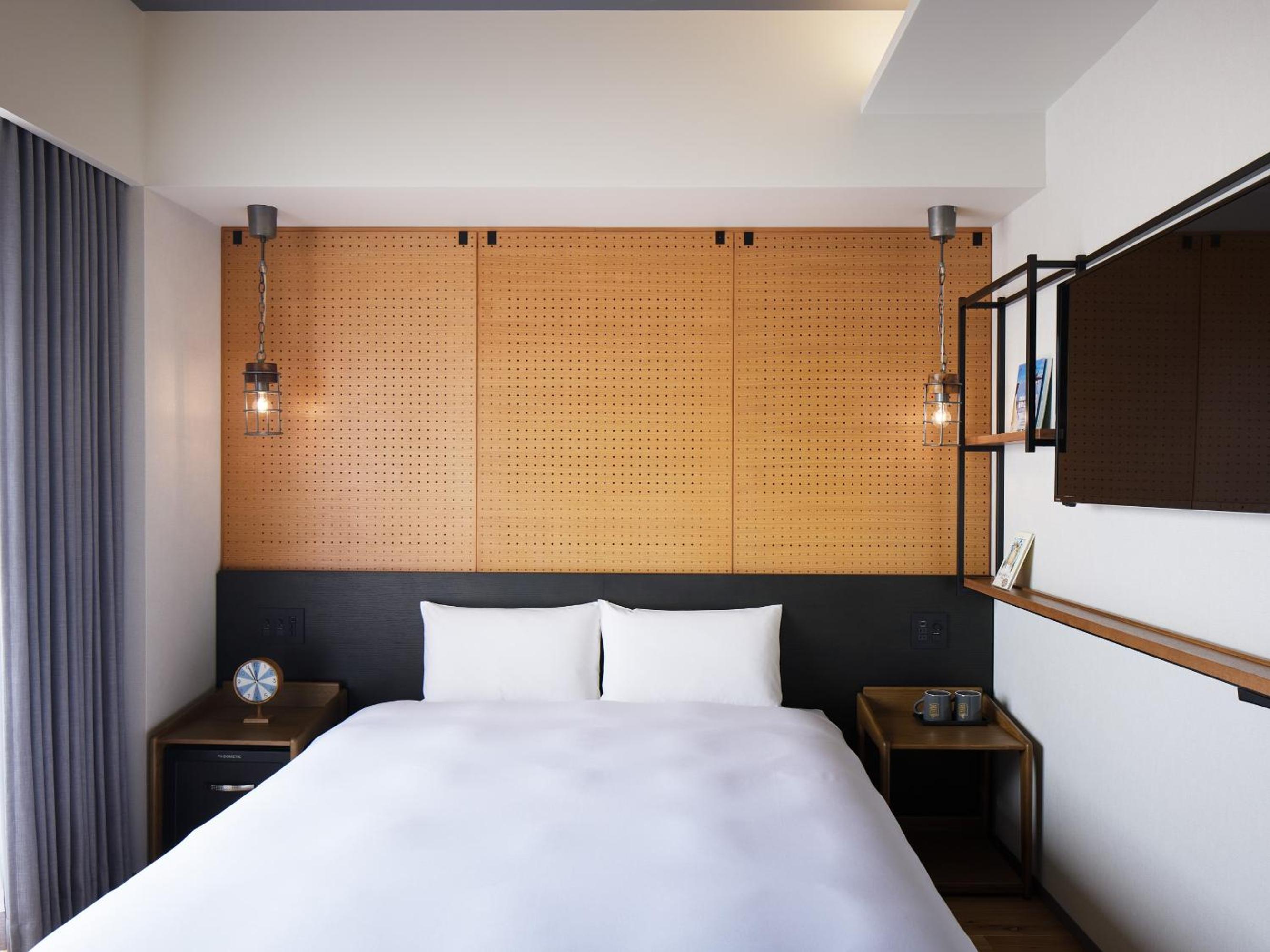 Moderate Double Room - Photo 4
