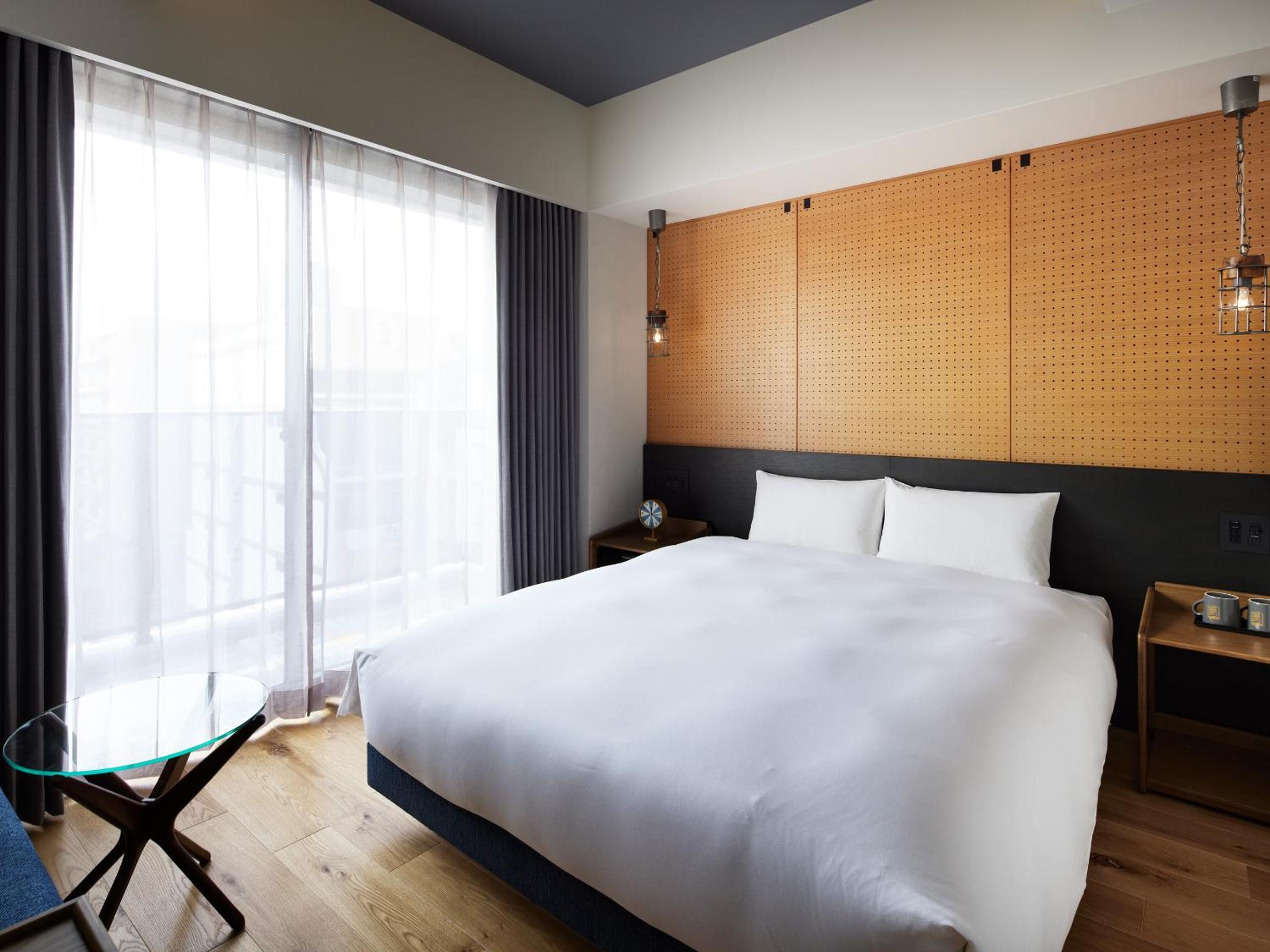 Moderate Double Room - Photo 1