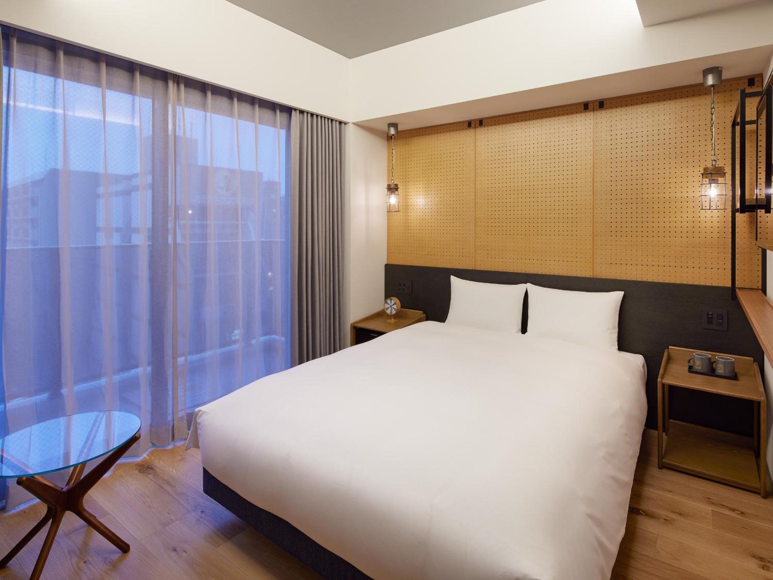 Moderate Double Room - Photo 3