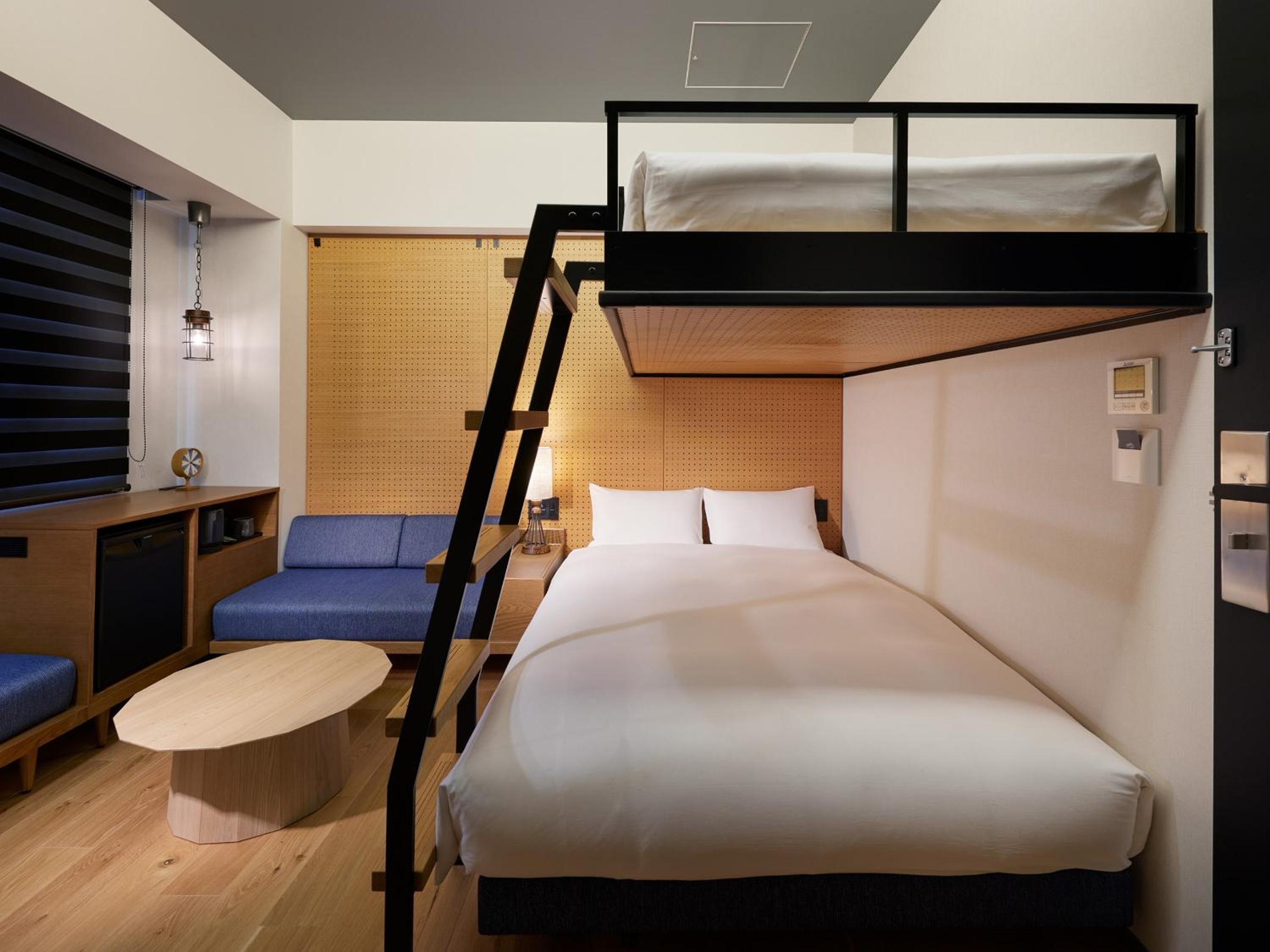 Superior Twin Room - Photo 4