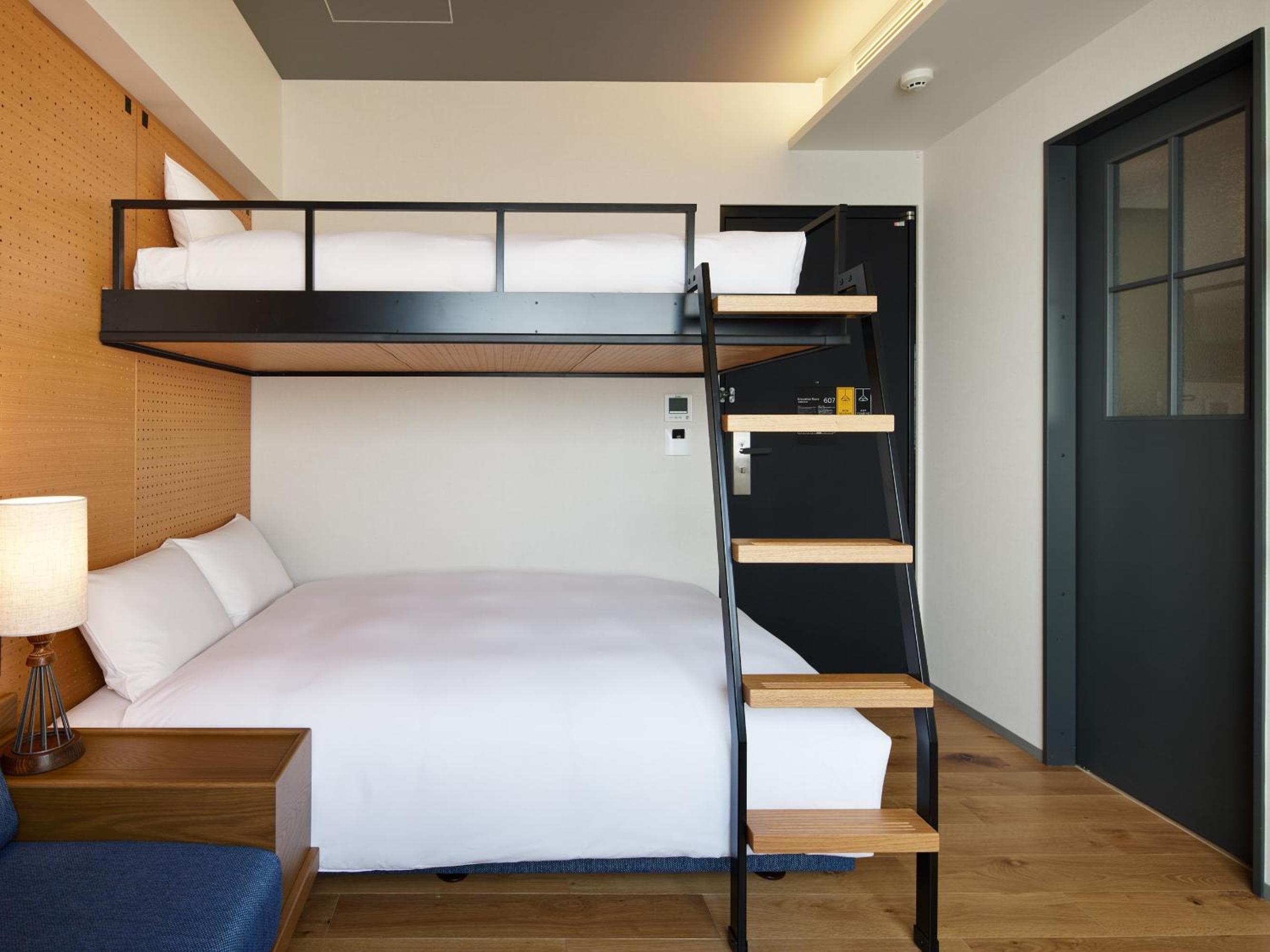 Superior Twin Room - Photo 3