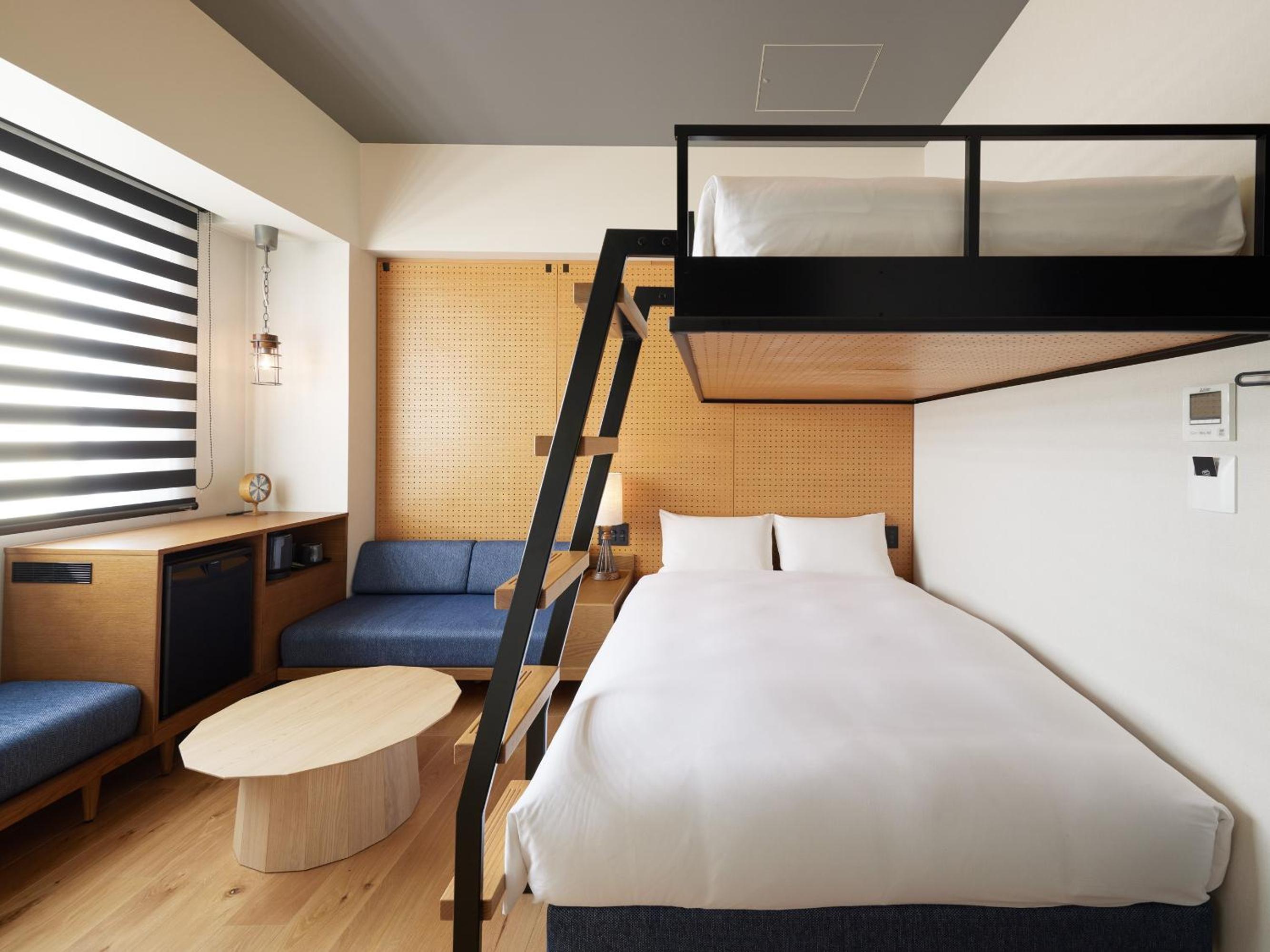 Superior Twin Room - Photo 1