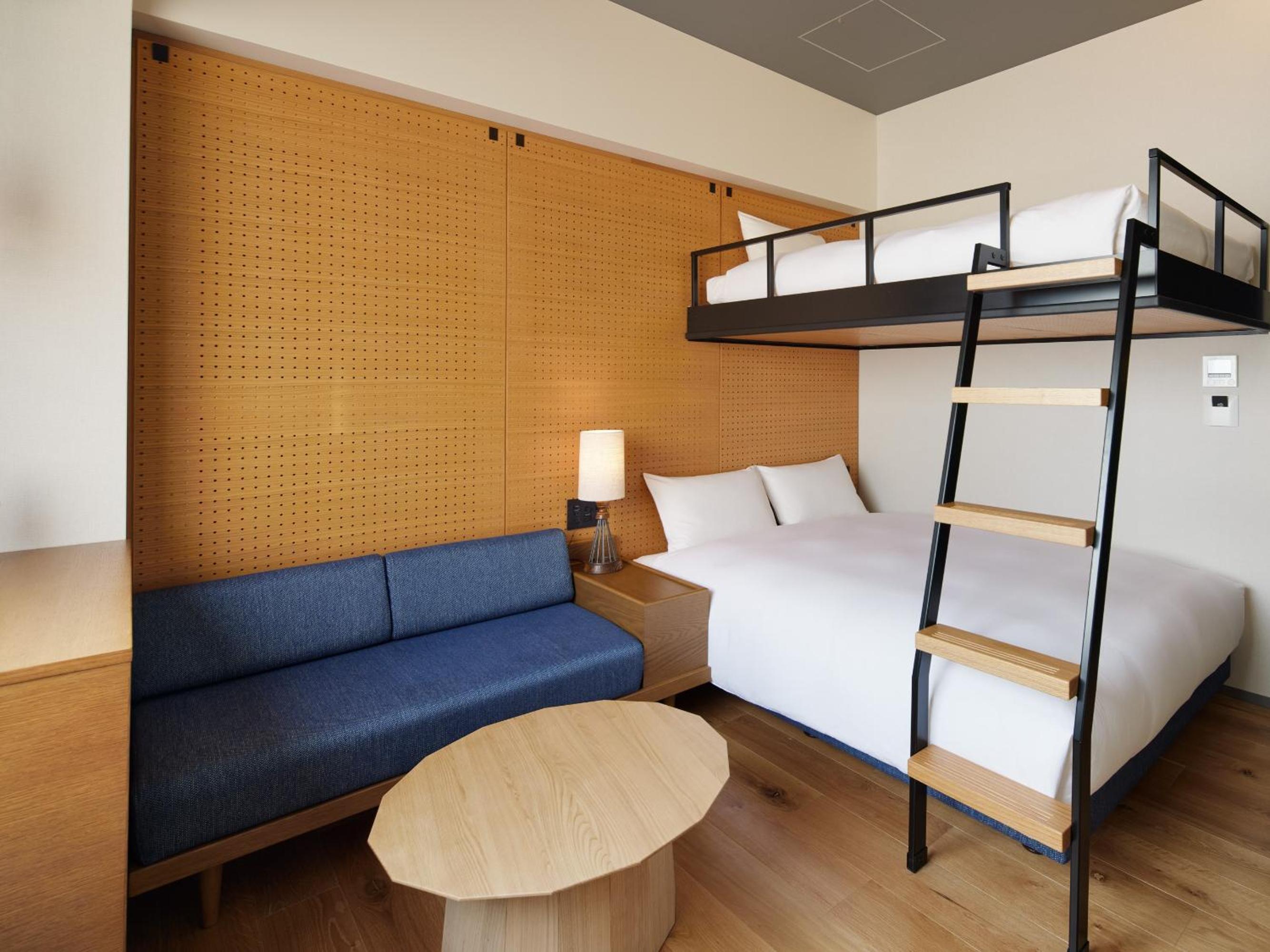 Superior Twin Room - Photo 2