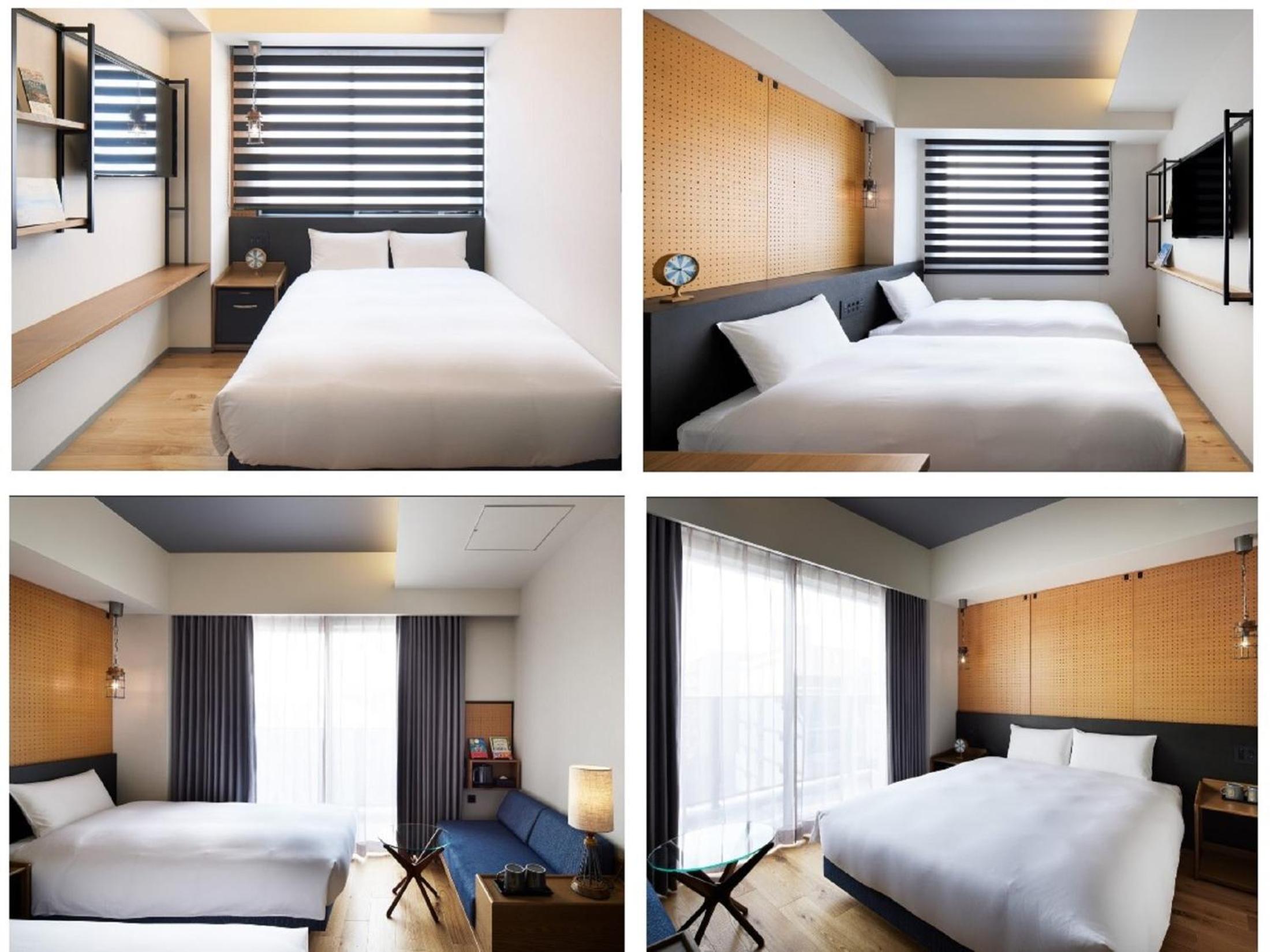 Double or Twin Room - Photo 1