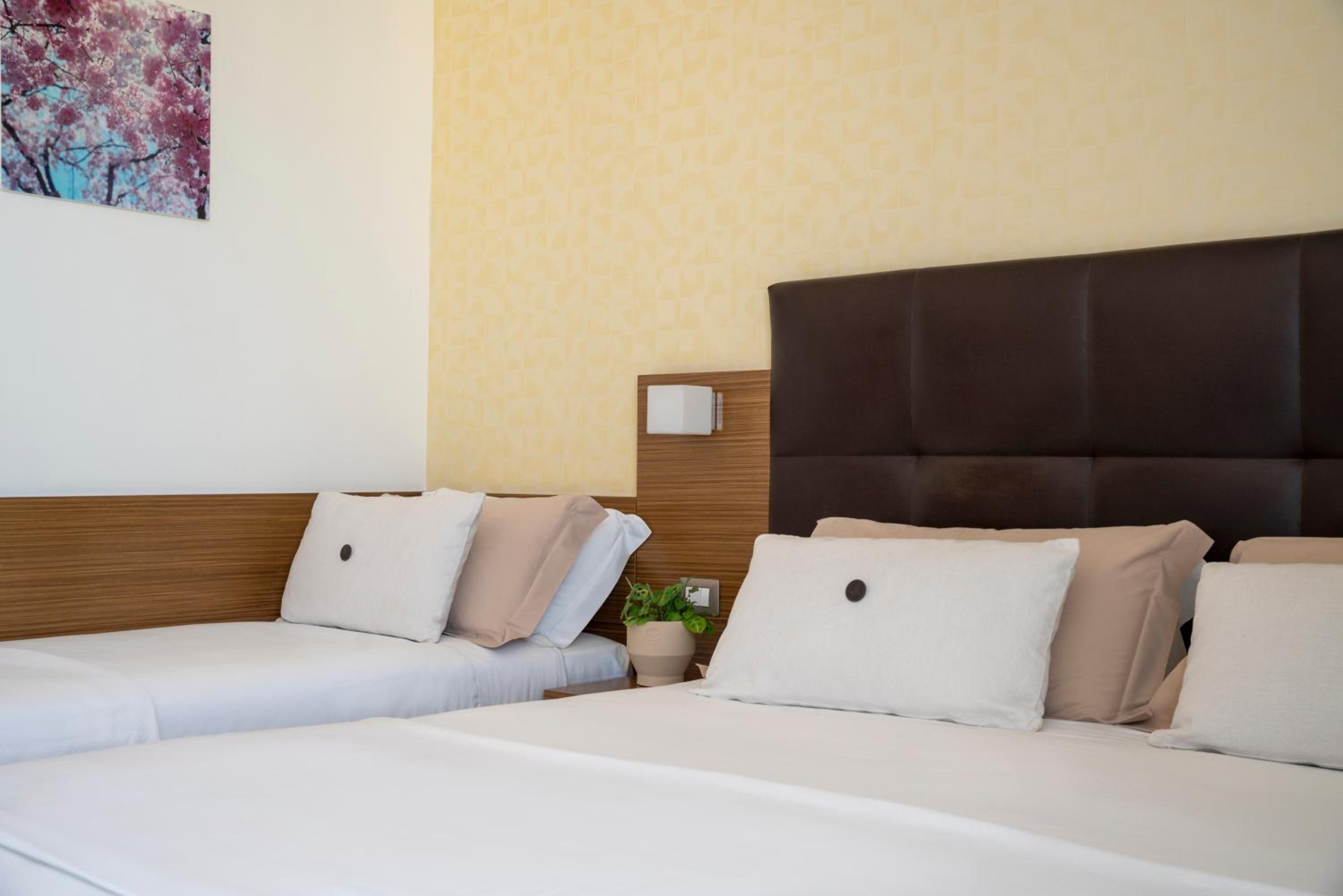 Superior Triple Room - Photo 13
