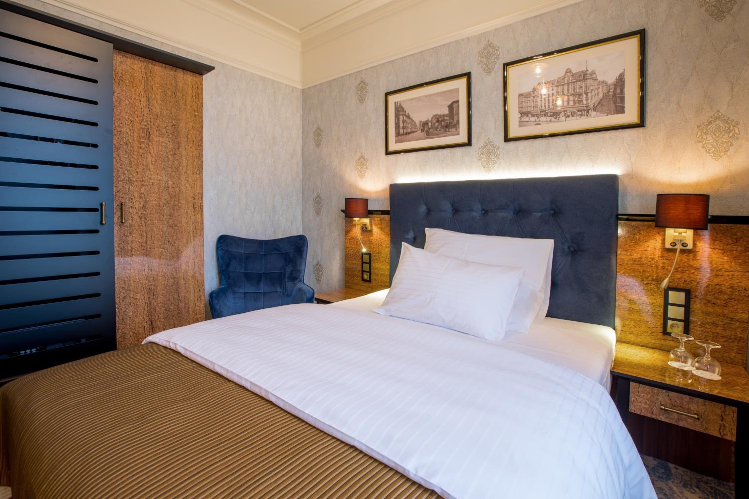 Superior Classic Single Room photo 3