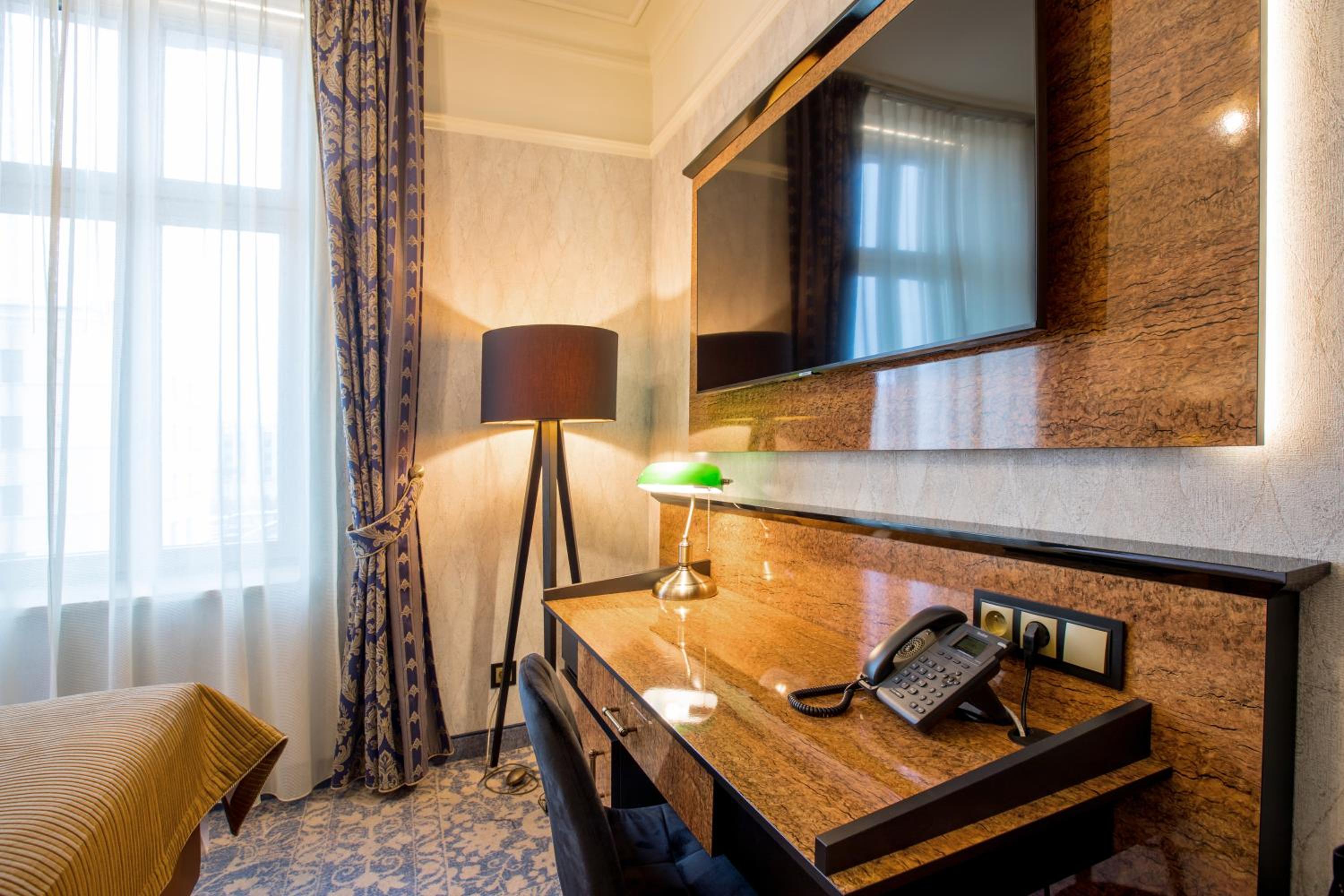 Superior Classic Single Room photo 2