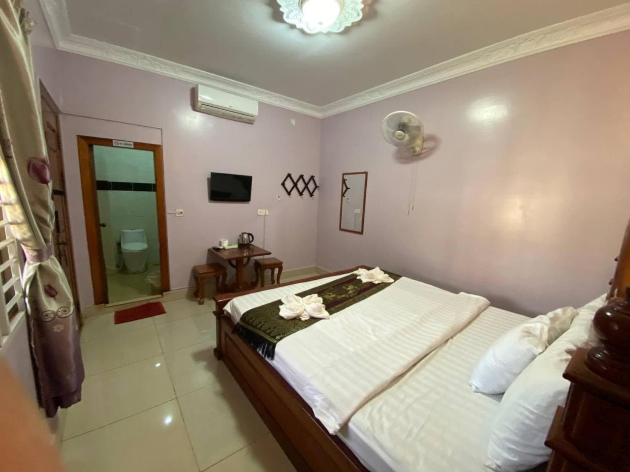 Double Room photo 3