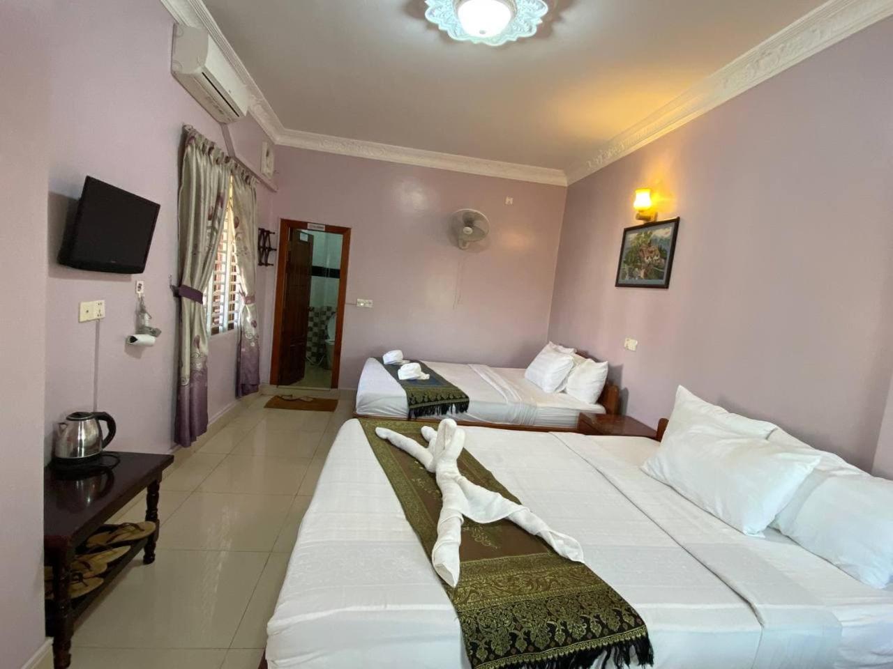 Triple Room photo 2