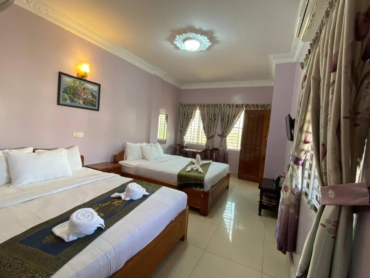 Triple Room photo 3