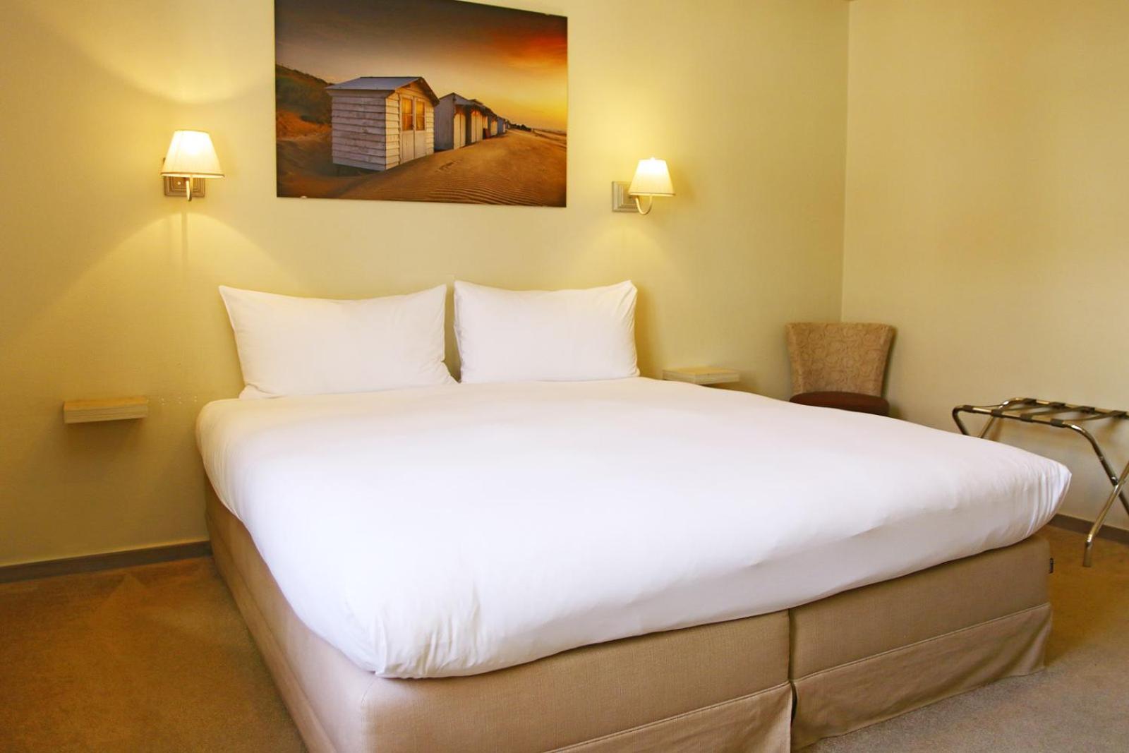 Deluxe Room - Photo 5