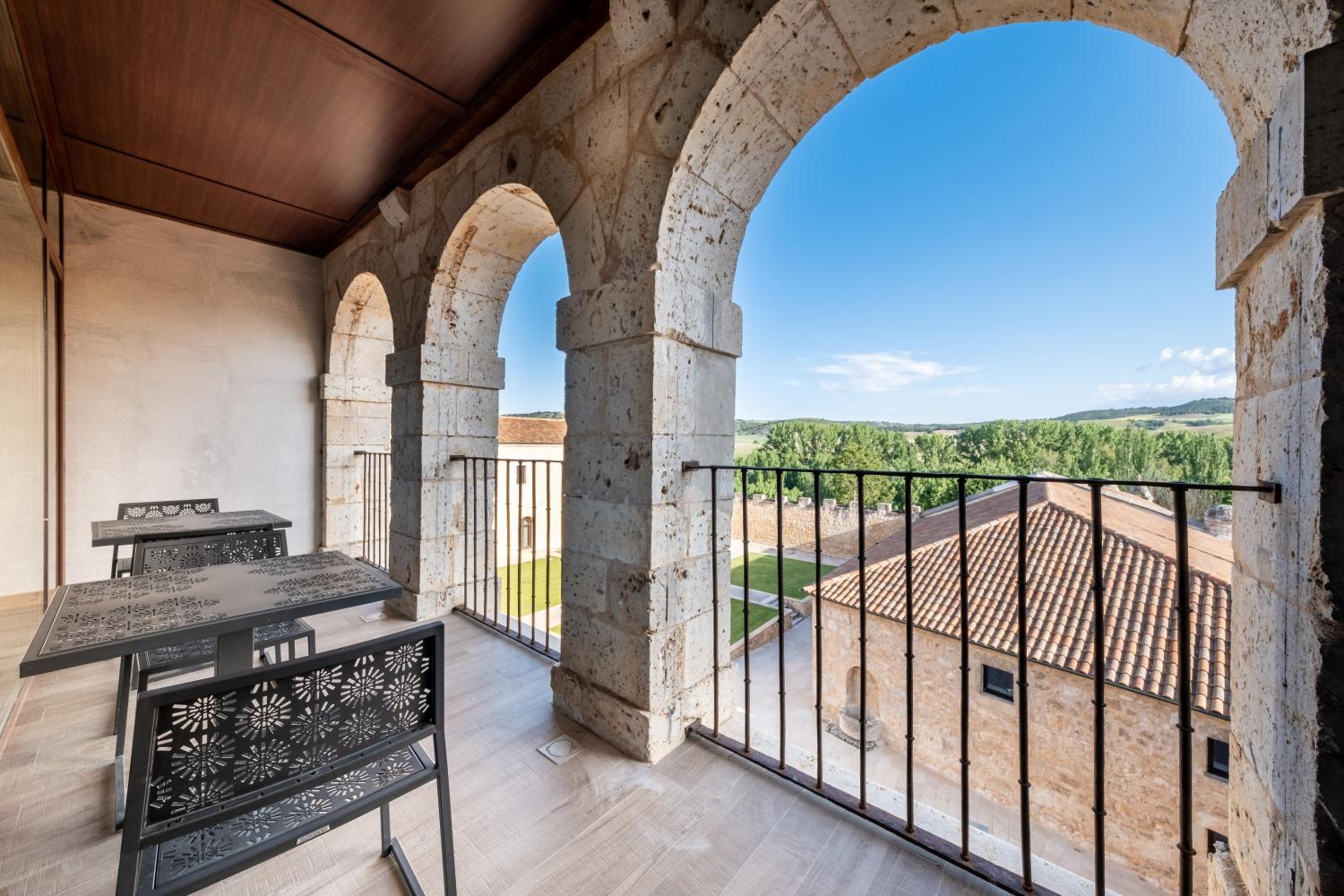 Suite Mirador with SPA access photo 2