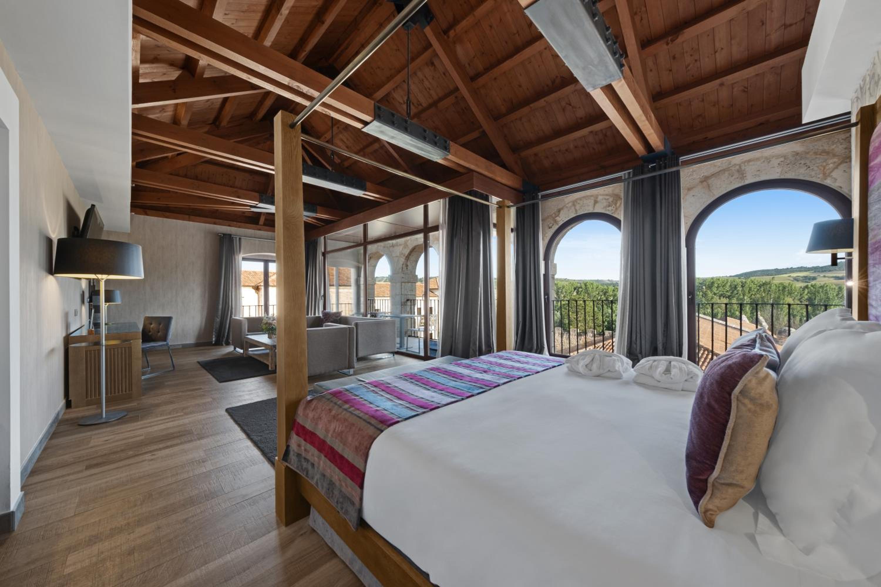Suite Mirador photo