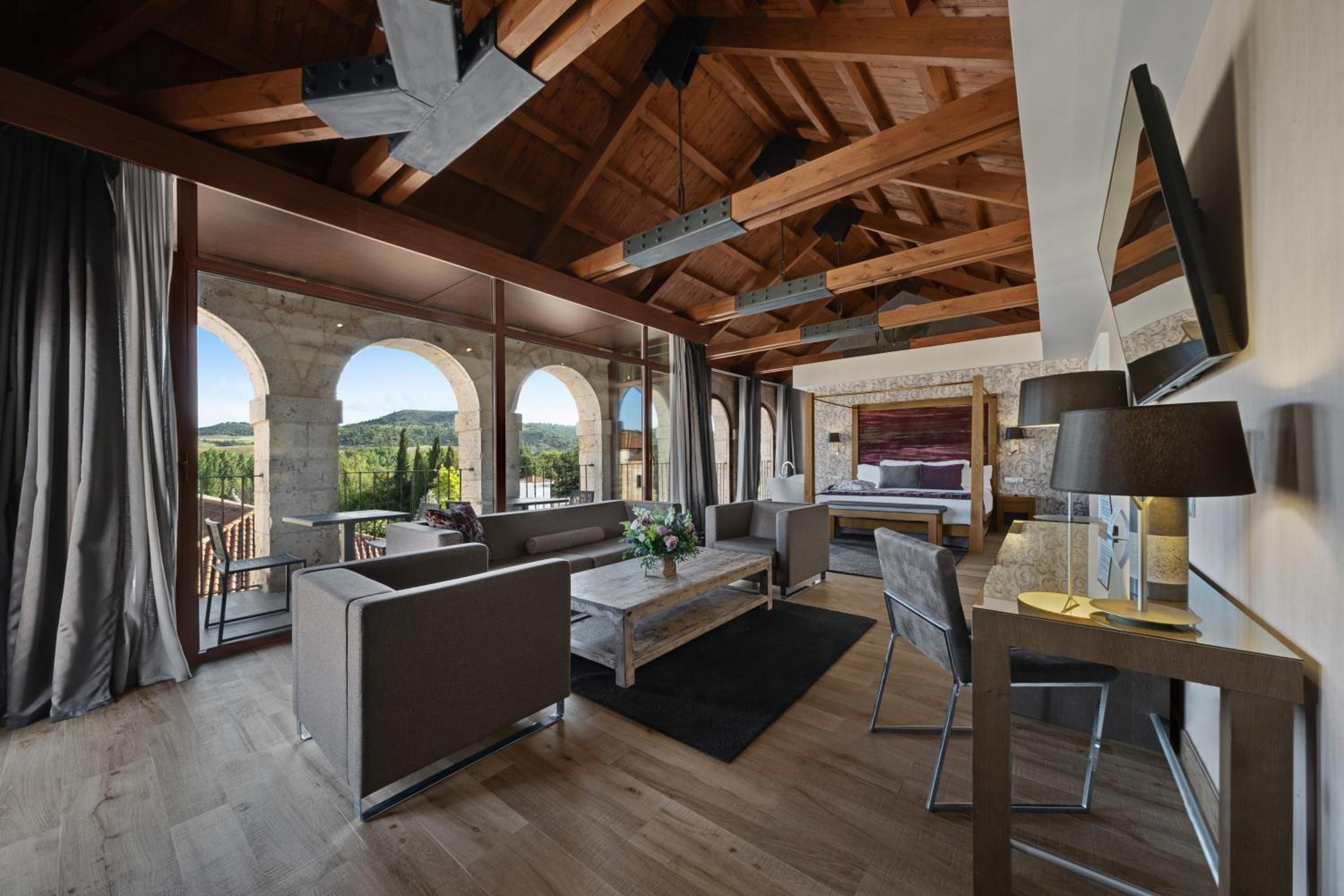 Suite Mirador photo 3