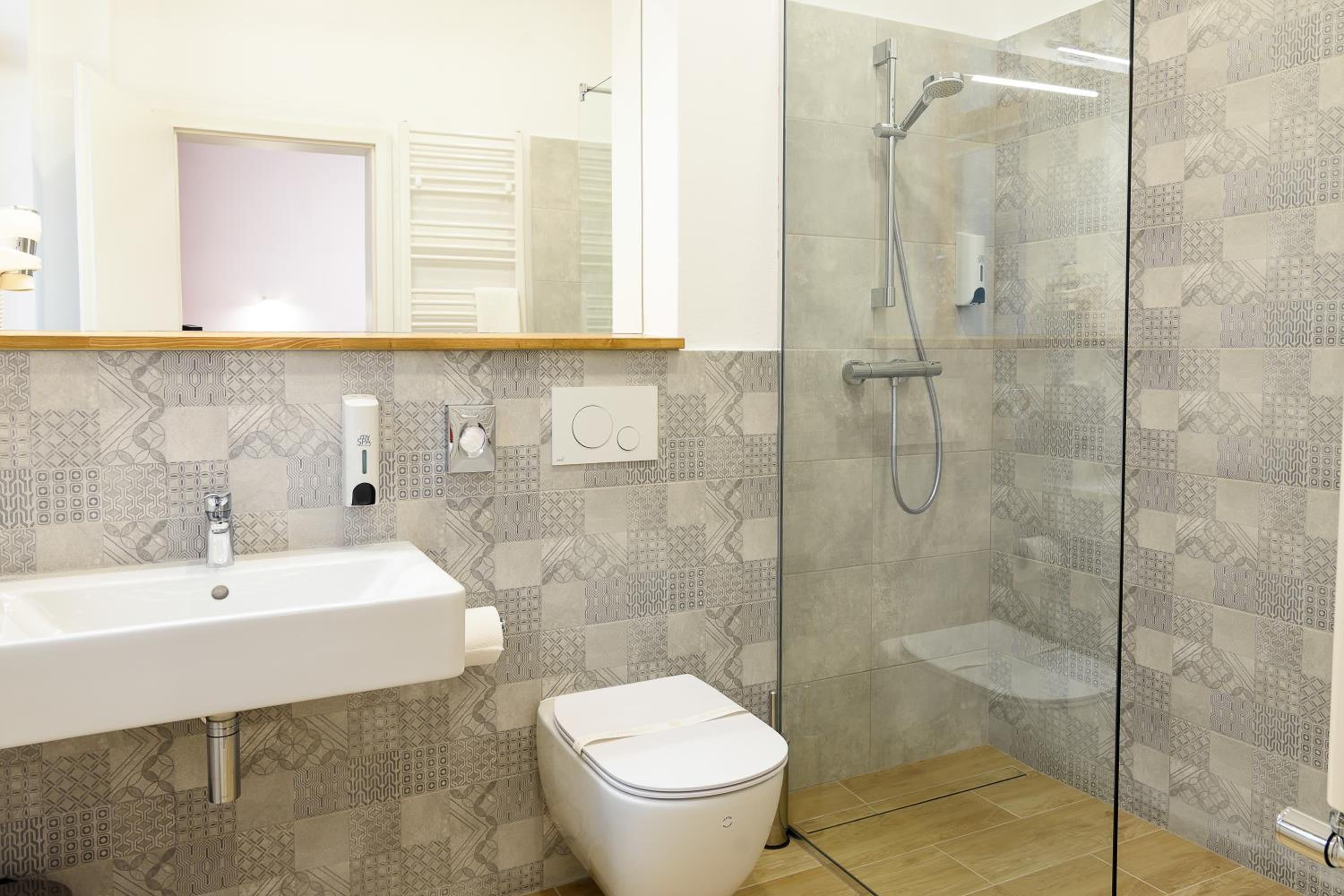 Superior Double Room photo 2