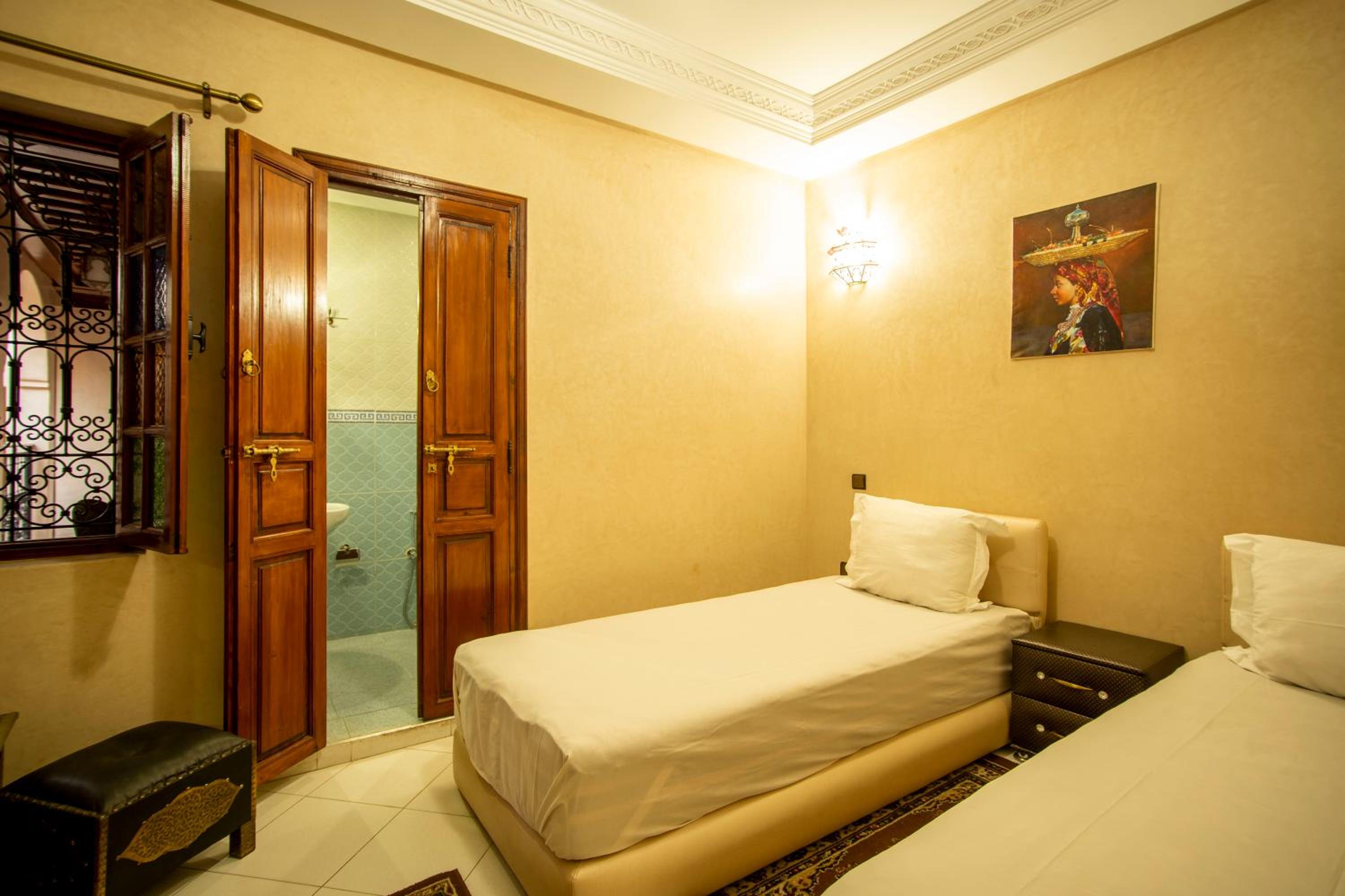 Double Room - Photo 1