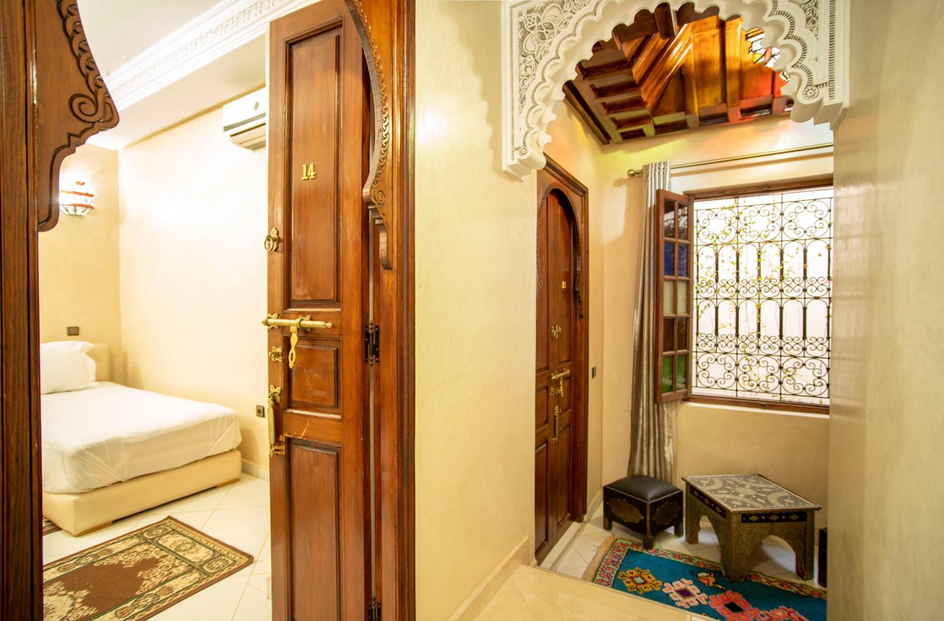 Twin Room - Photo 1