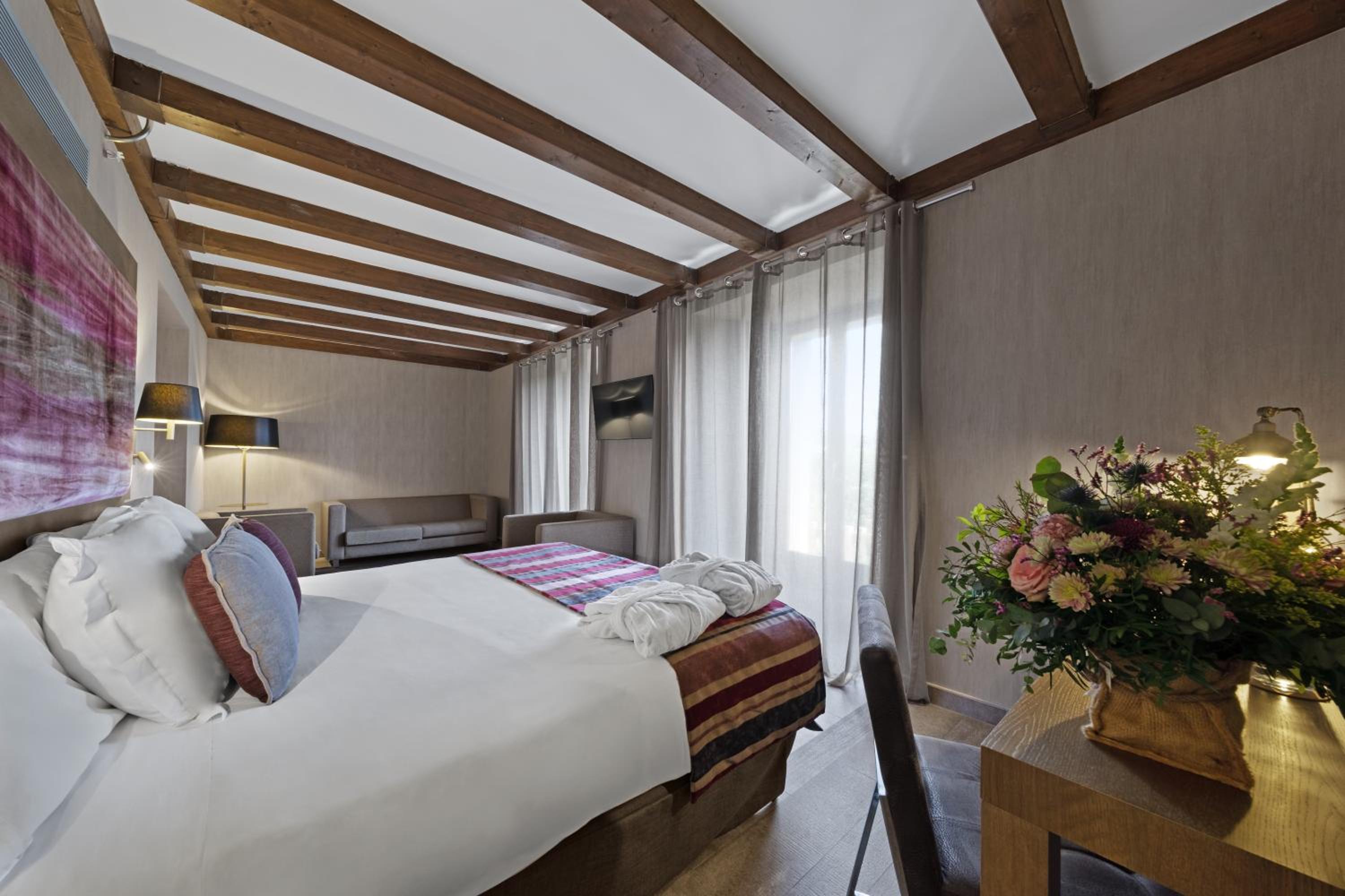 Junior Suite photo 2