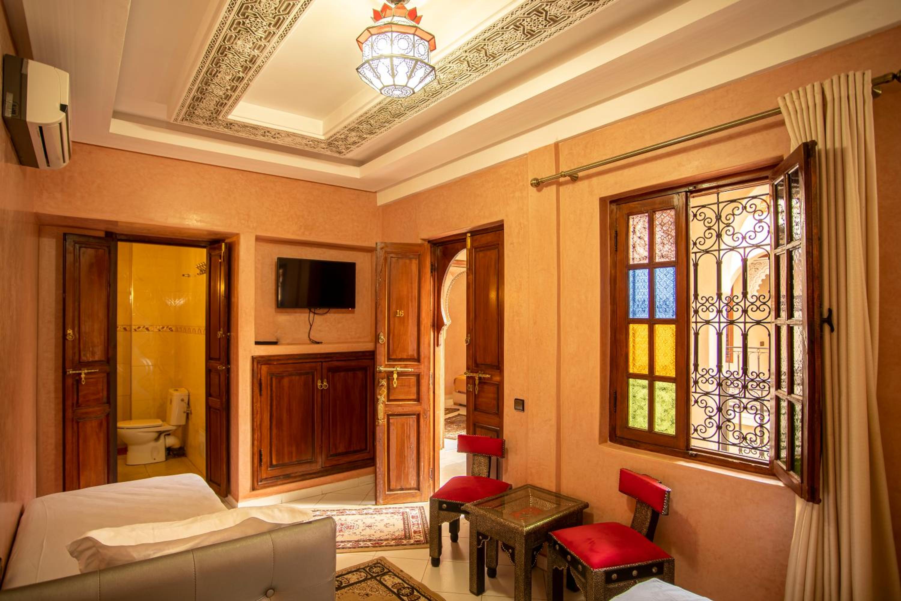 Deluxe Triple Room - Photo 2