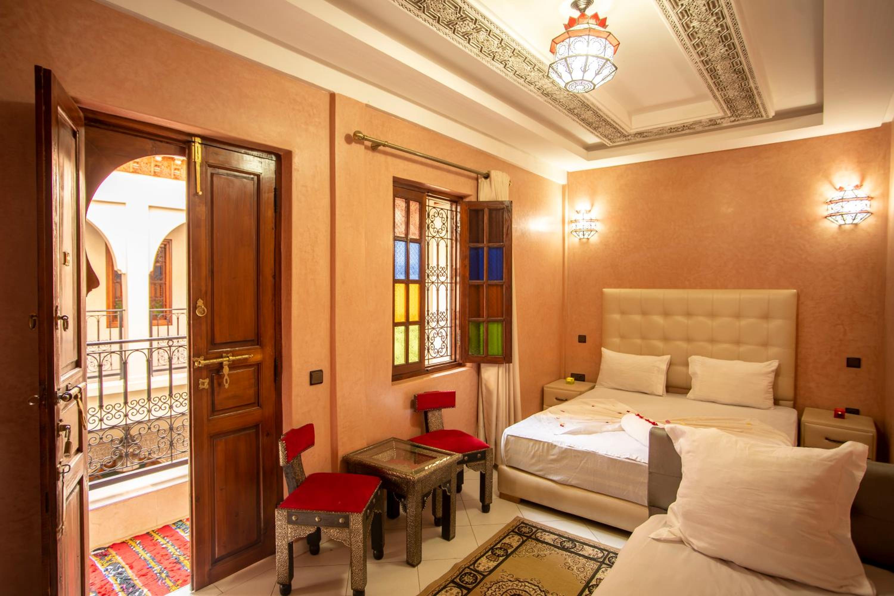 Deluxe Triple Room - Photo 3