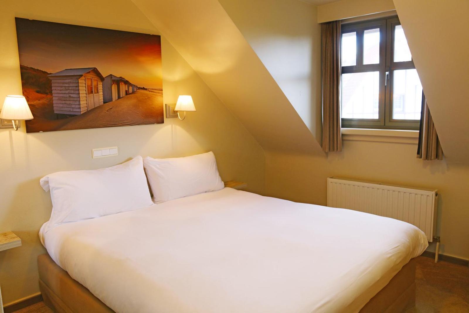 Standard Double Room - Photo 1