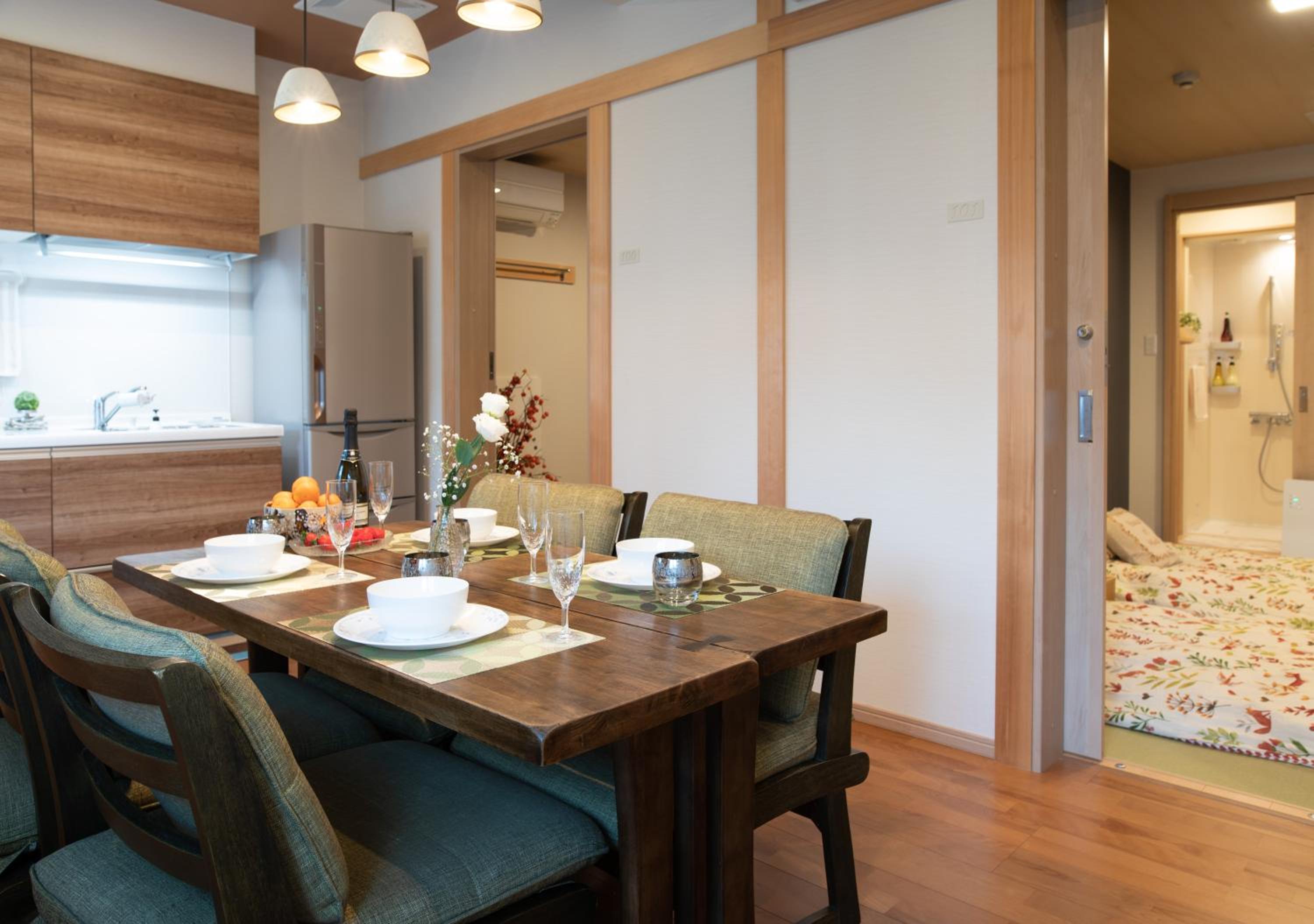 Family Suite - Photo 9