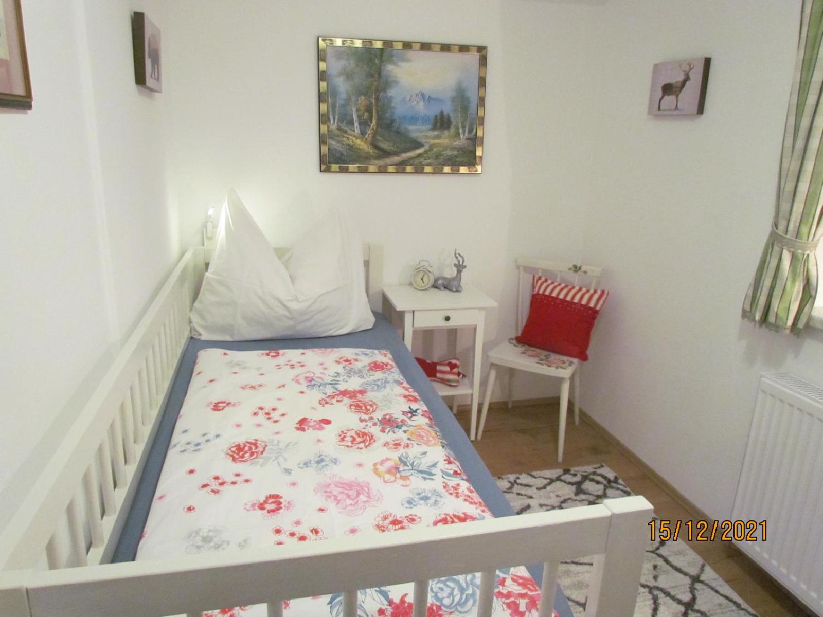 Apartment with Balcony photo 1