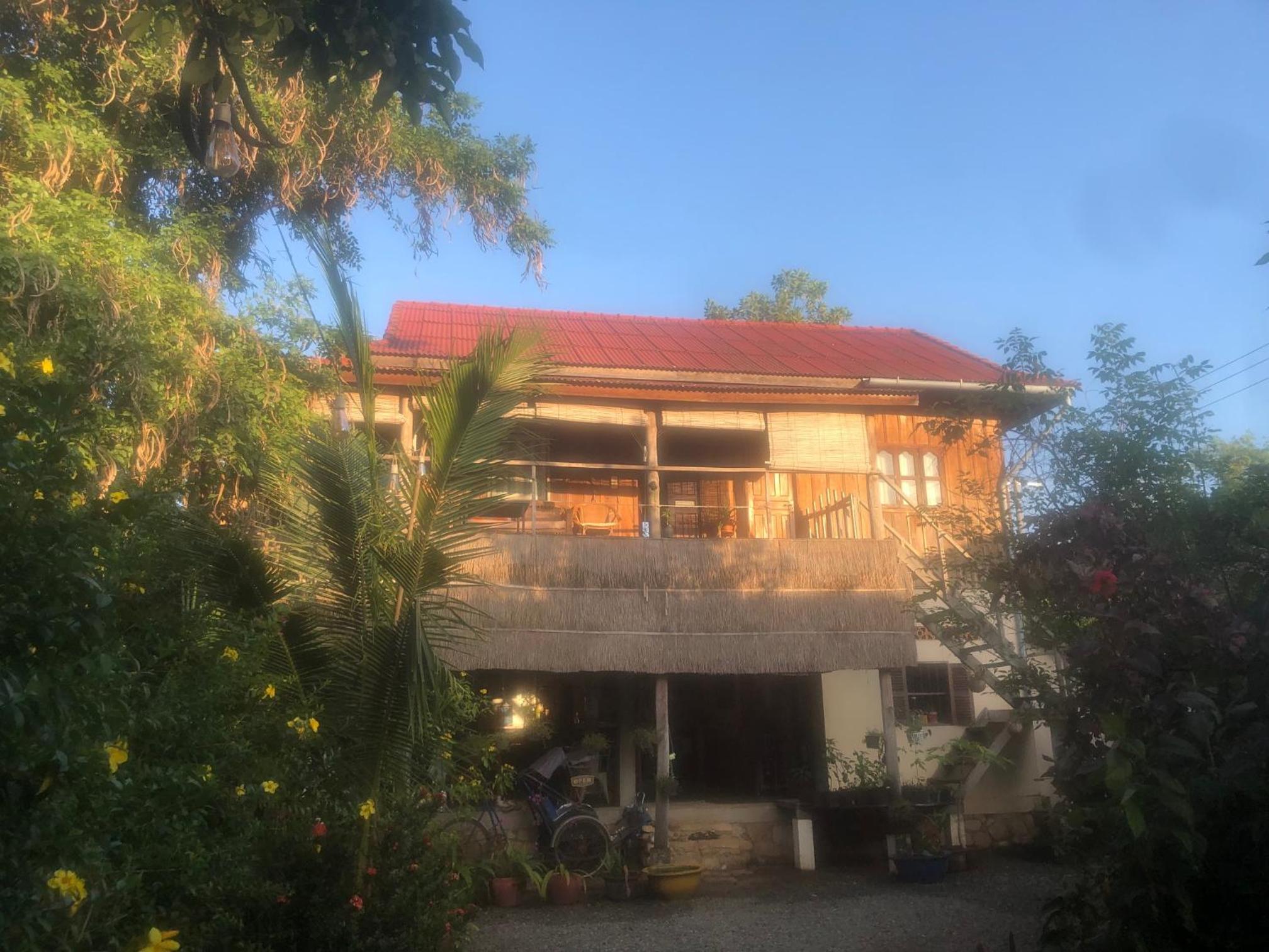 Double Room with Terrace - Photo 9