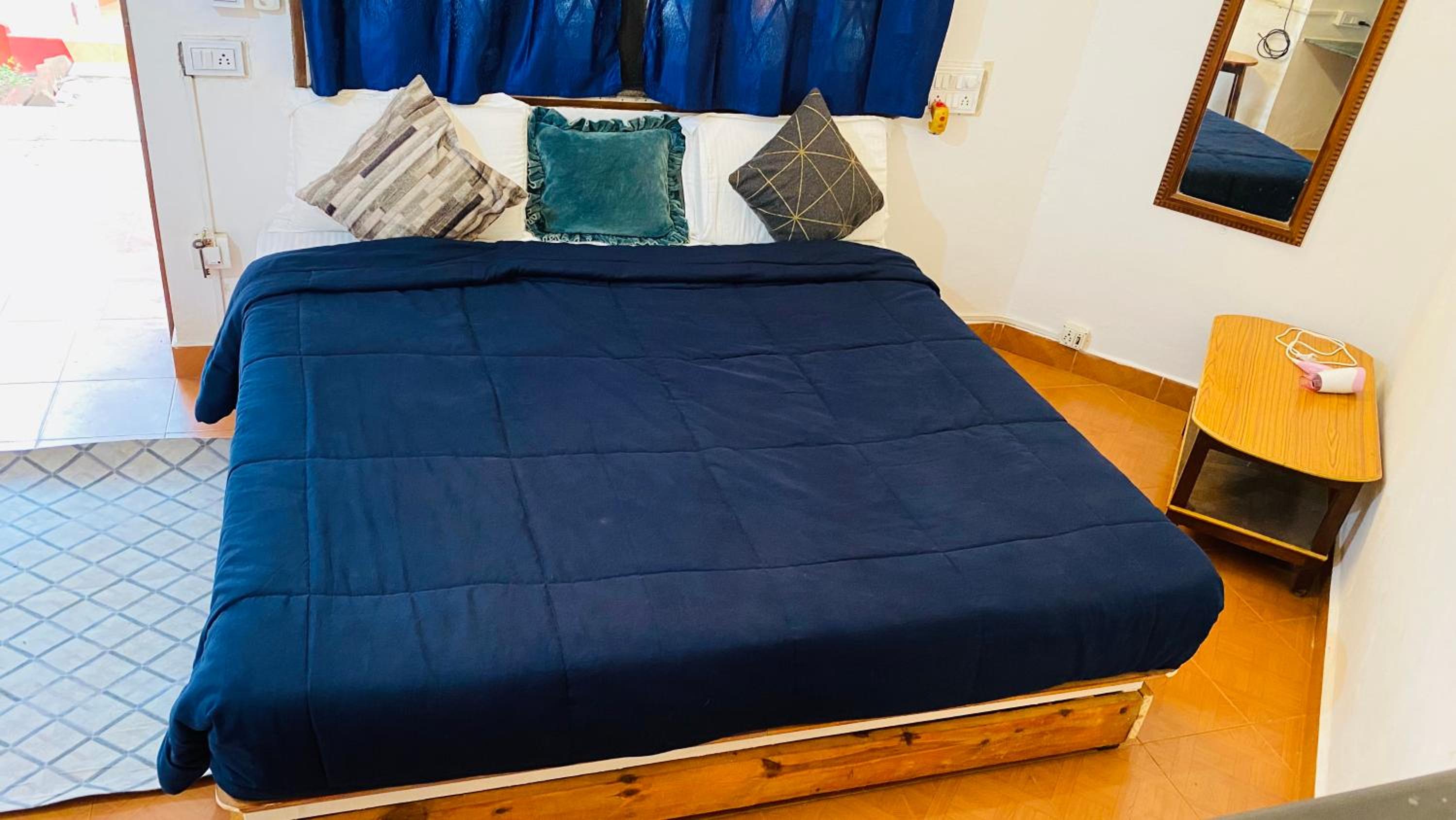 Deluxe Double Room - Photo 5