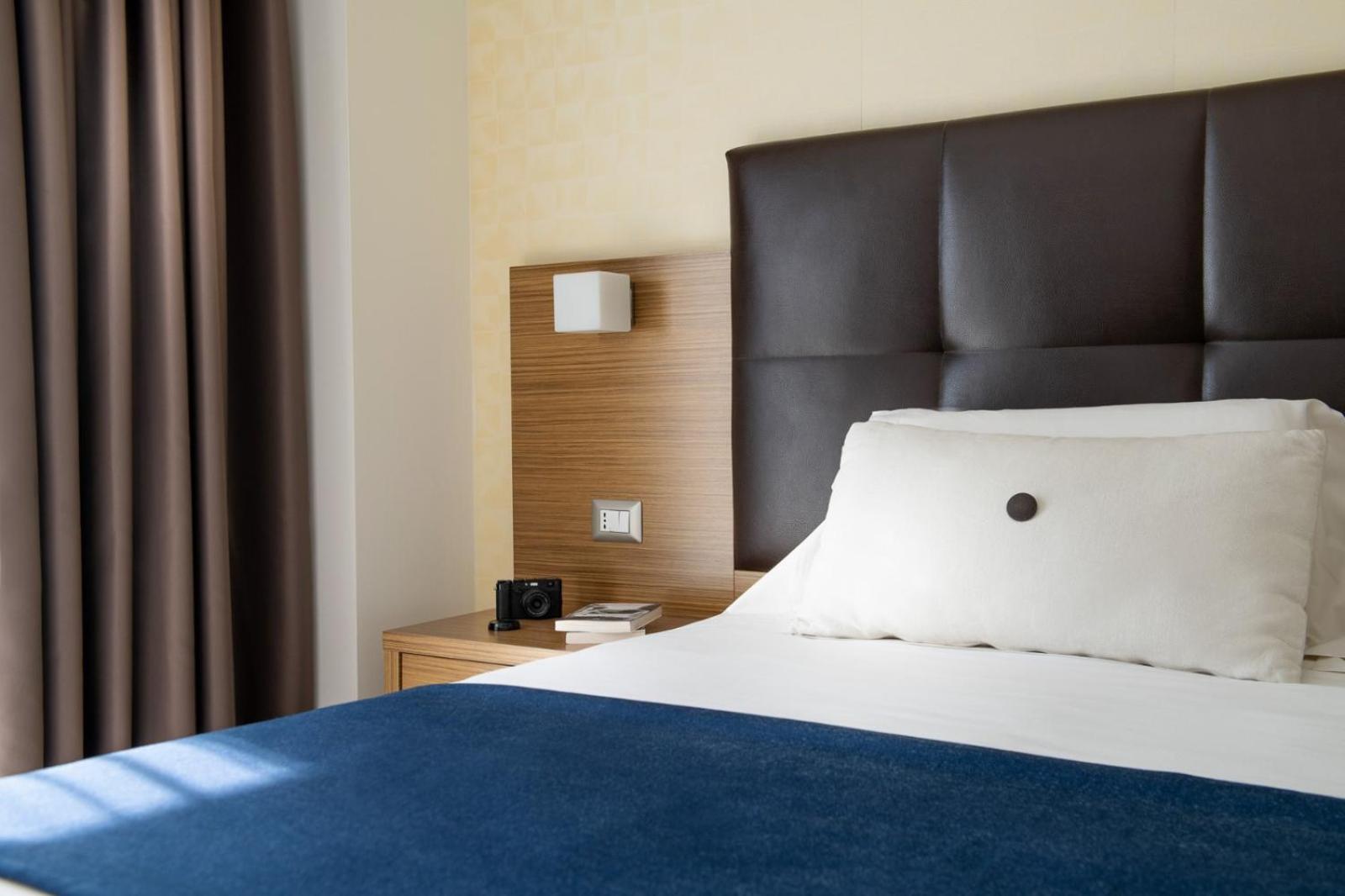 Superior Double Room - Photo 23
